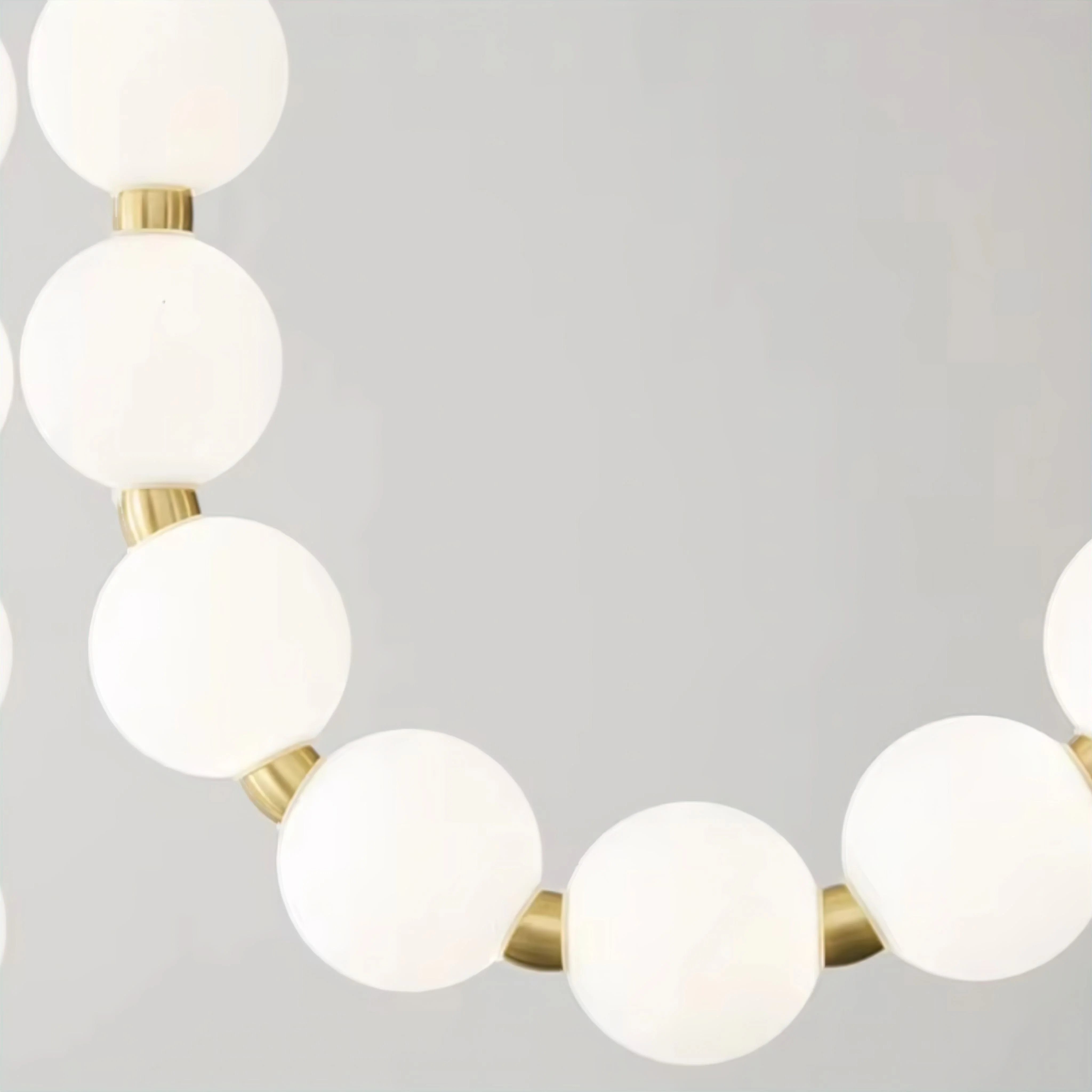 Enrica Pendant Chandelier - Image 8