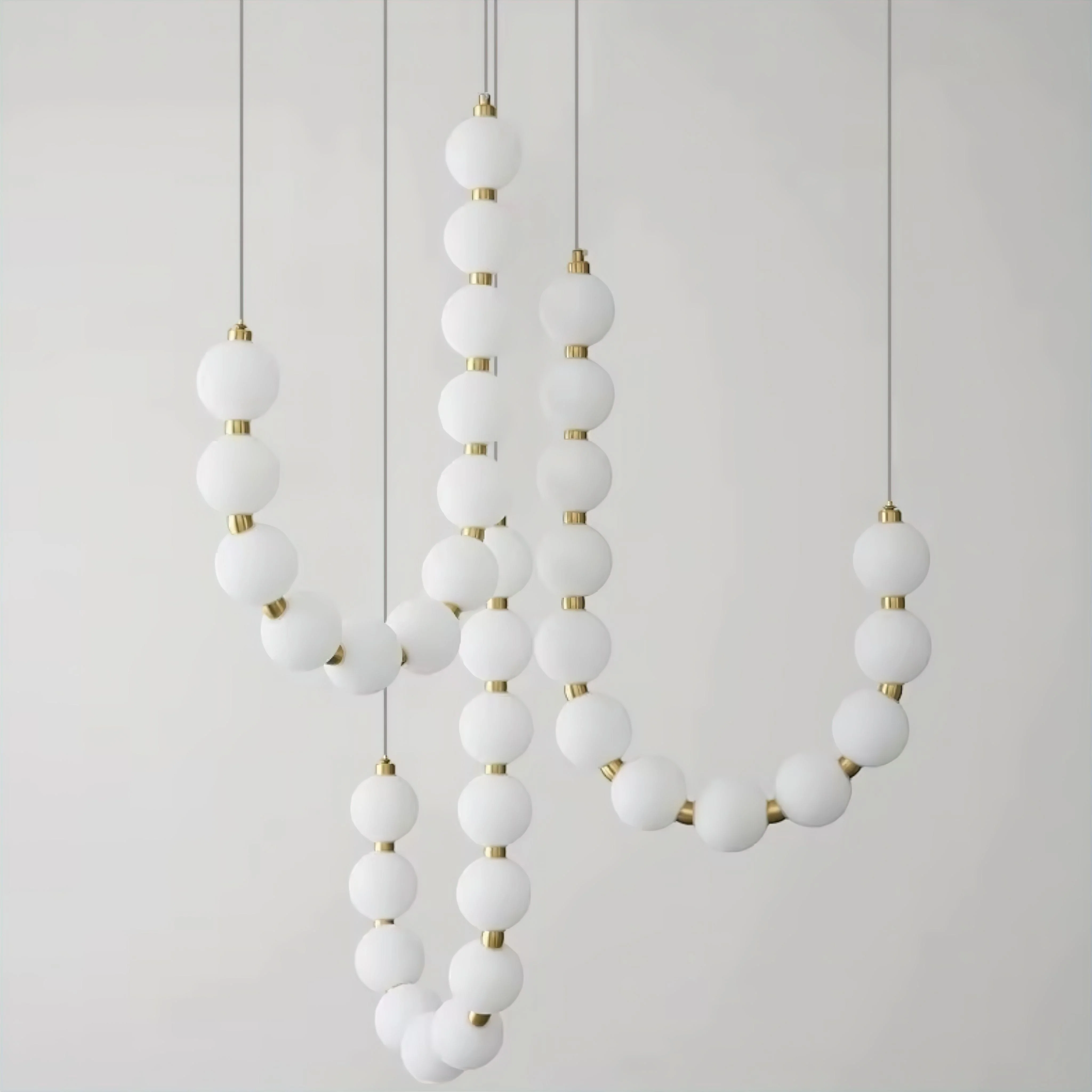 Enrica Pendant Chandelier - Image 9
