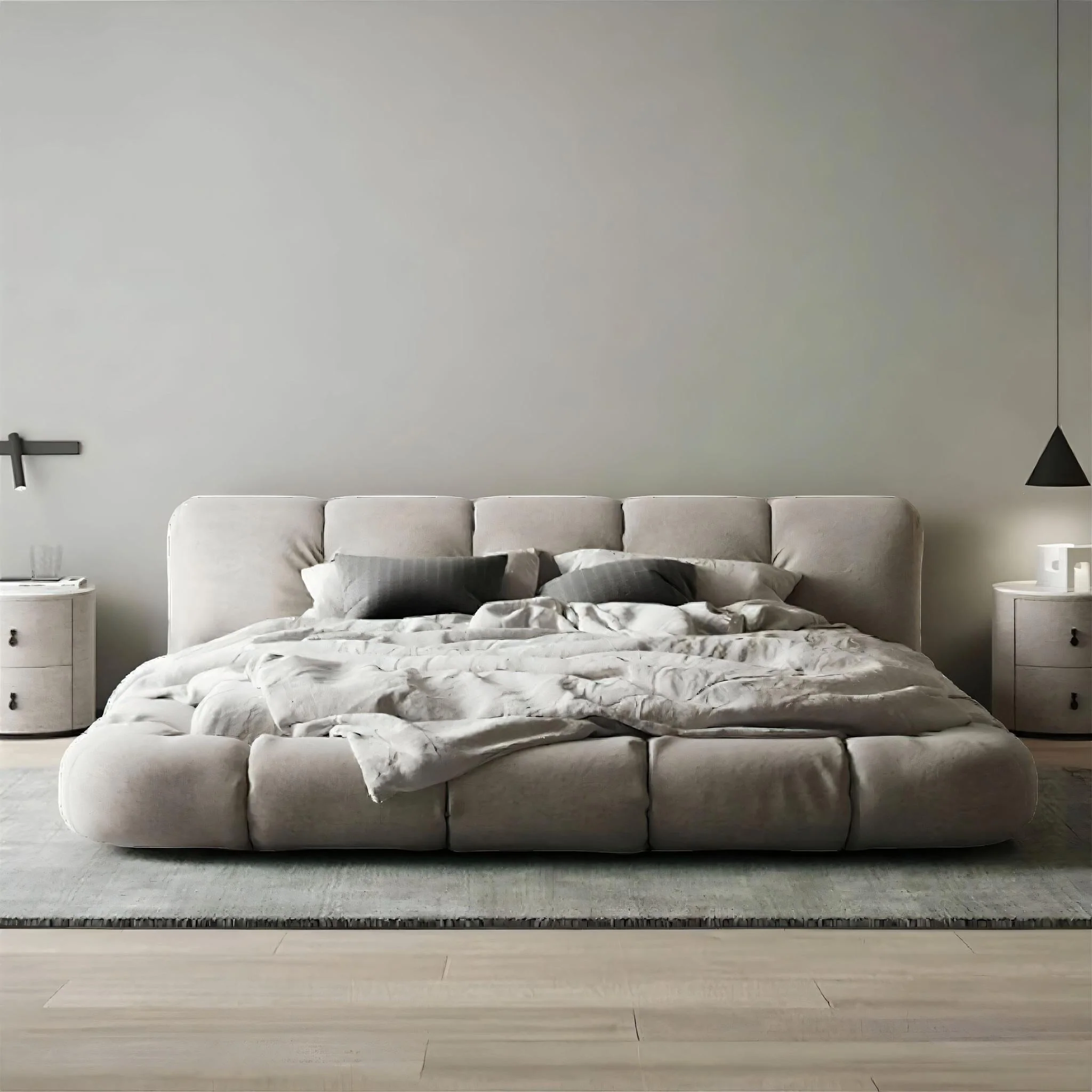 Abel Bed - Image 3