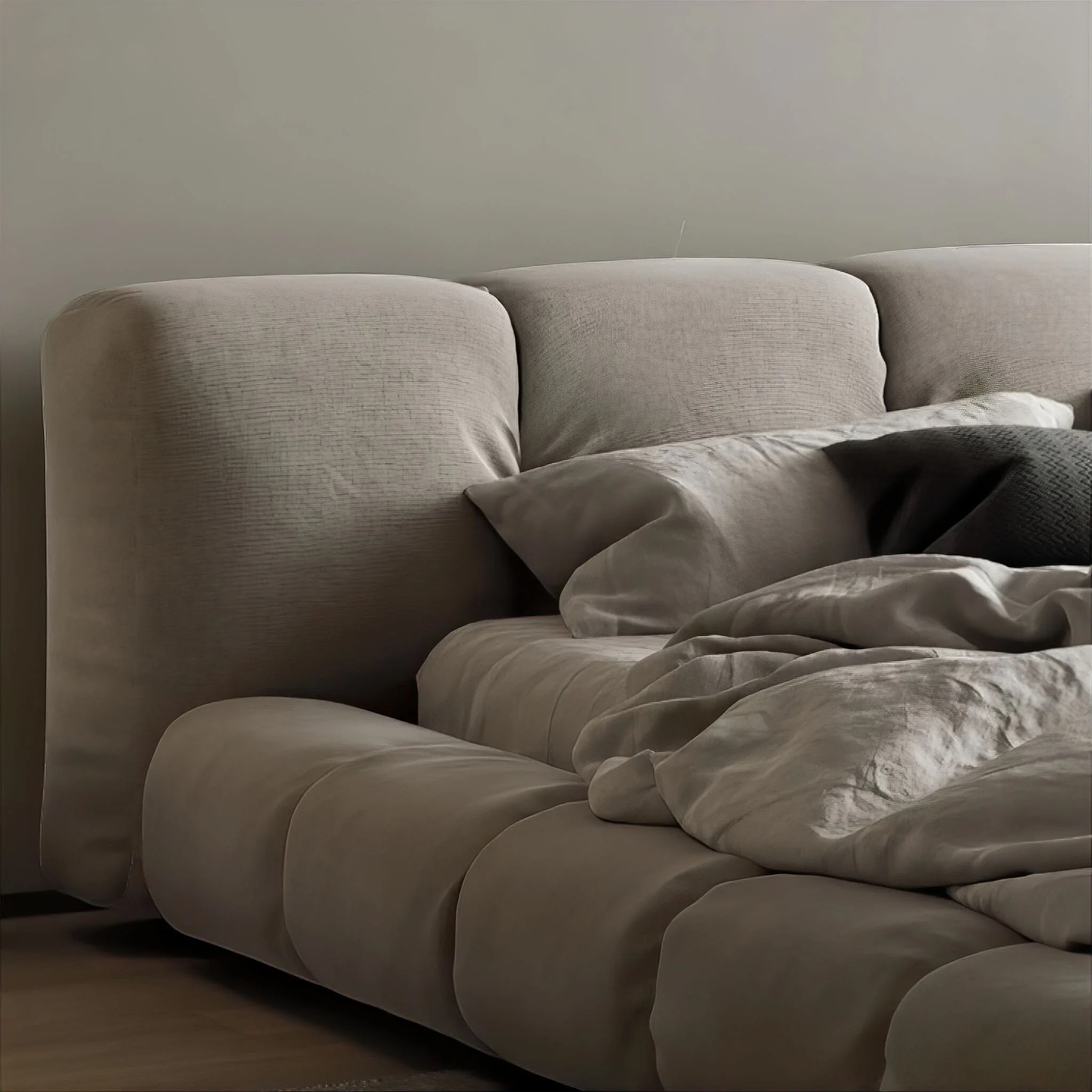 Abel Bed - Image 4