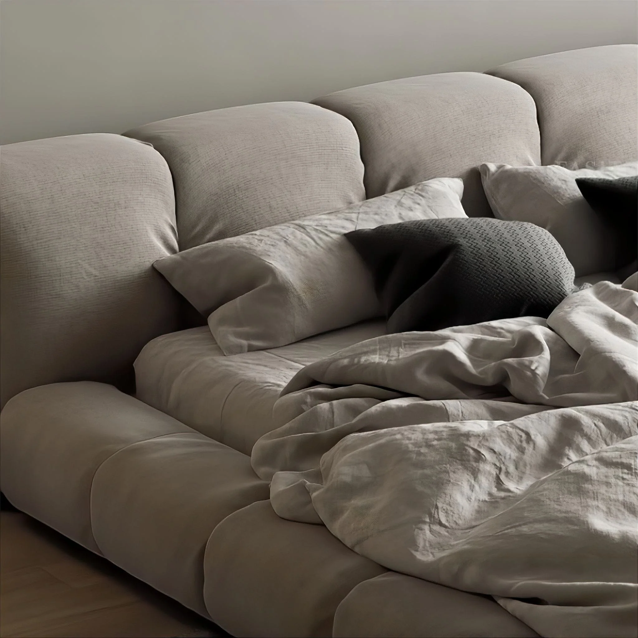 Abel Bed - Image 5