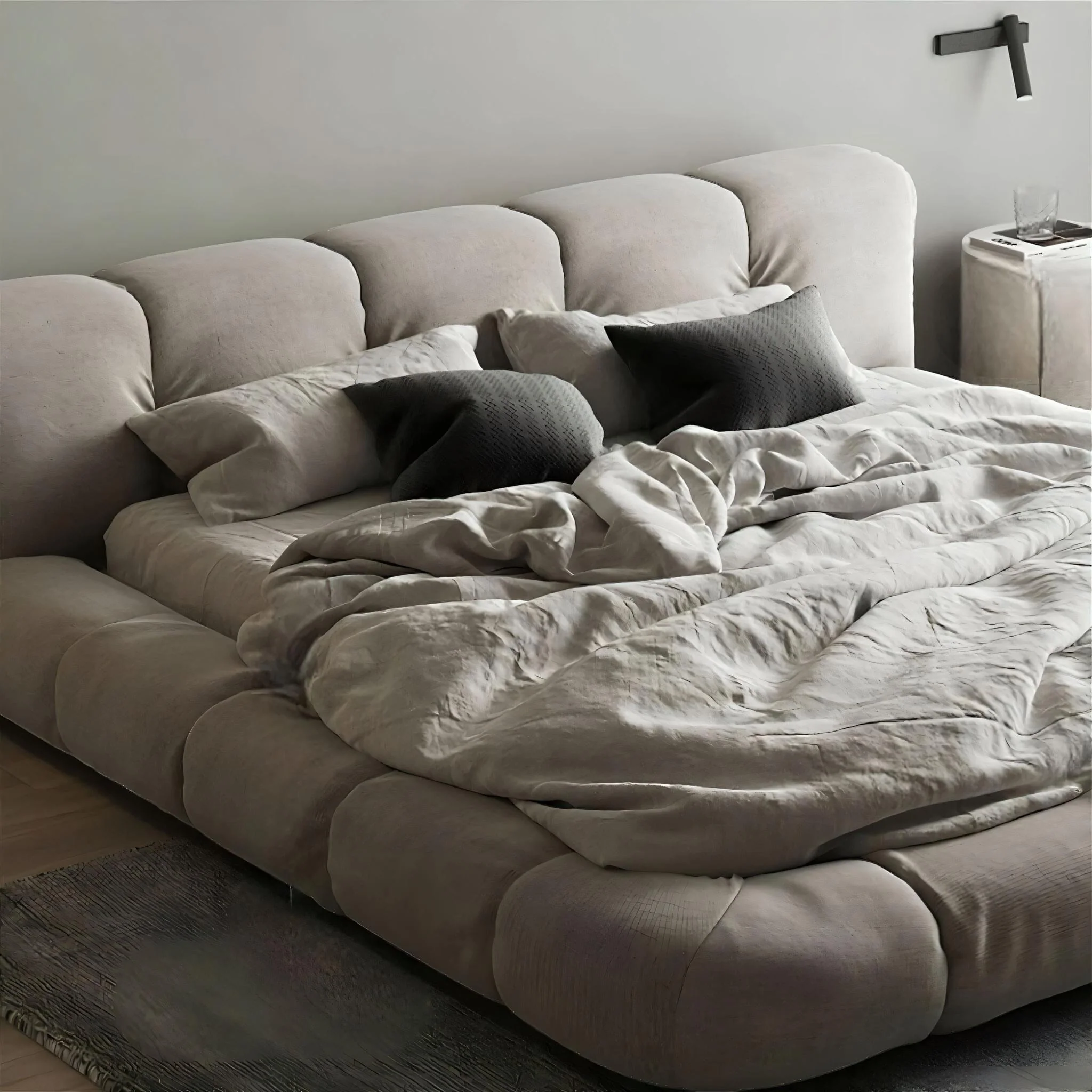Abel Bed - Image 7