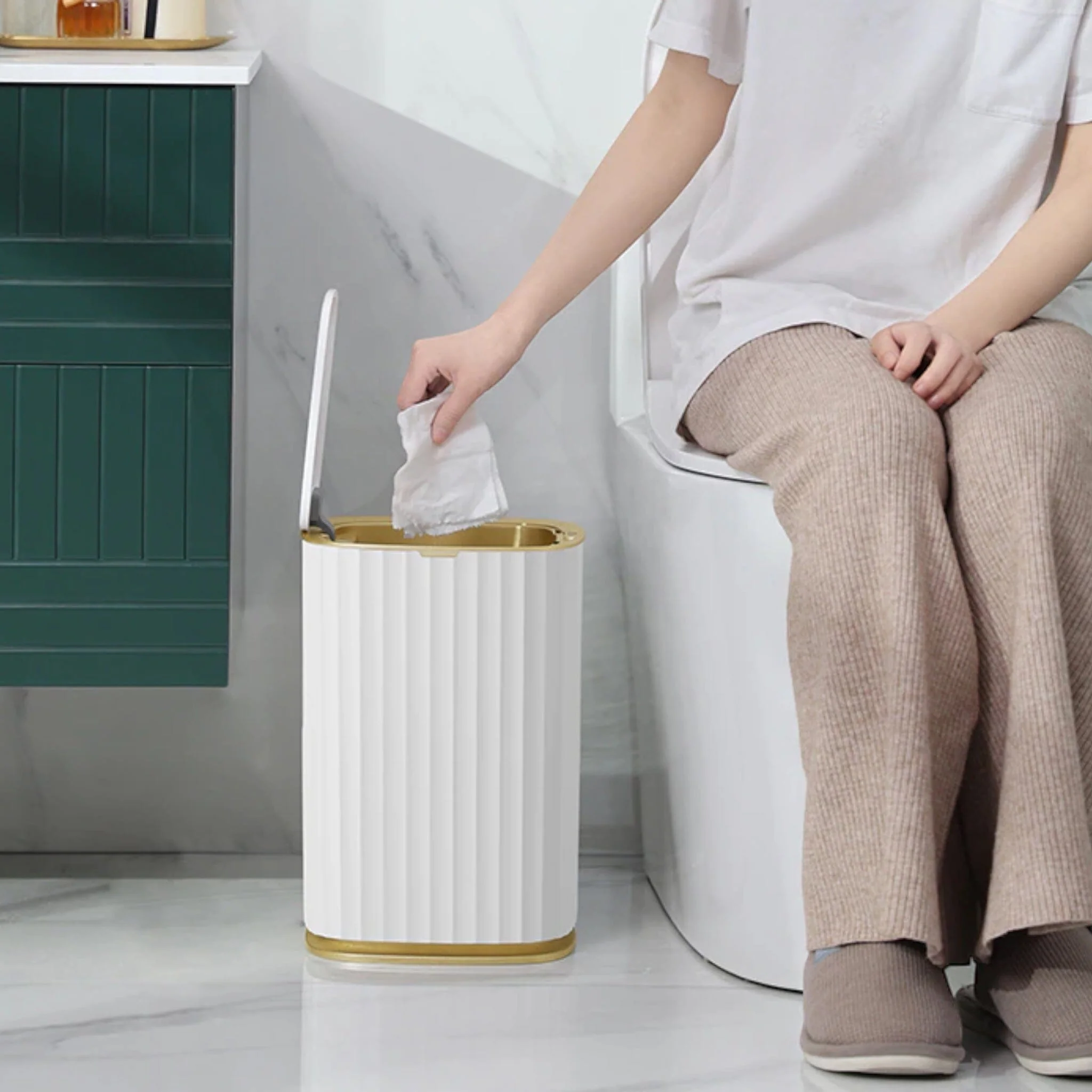 Bleu Bin - Image 3