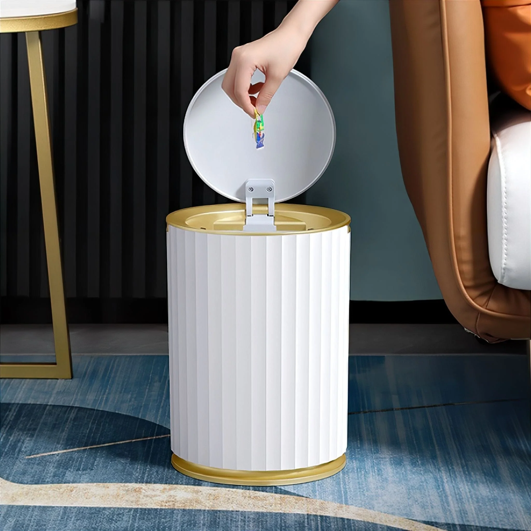 Bleu Bin - Image 4