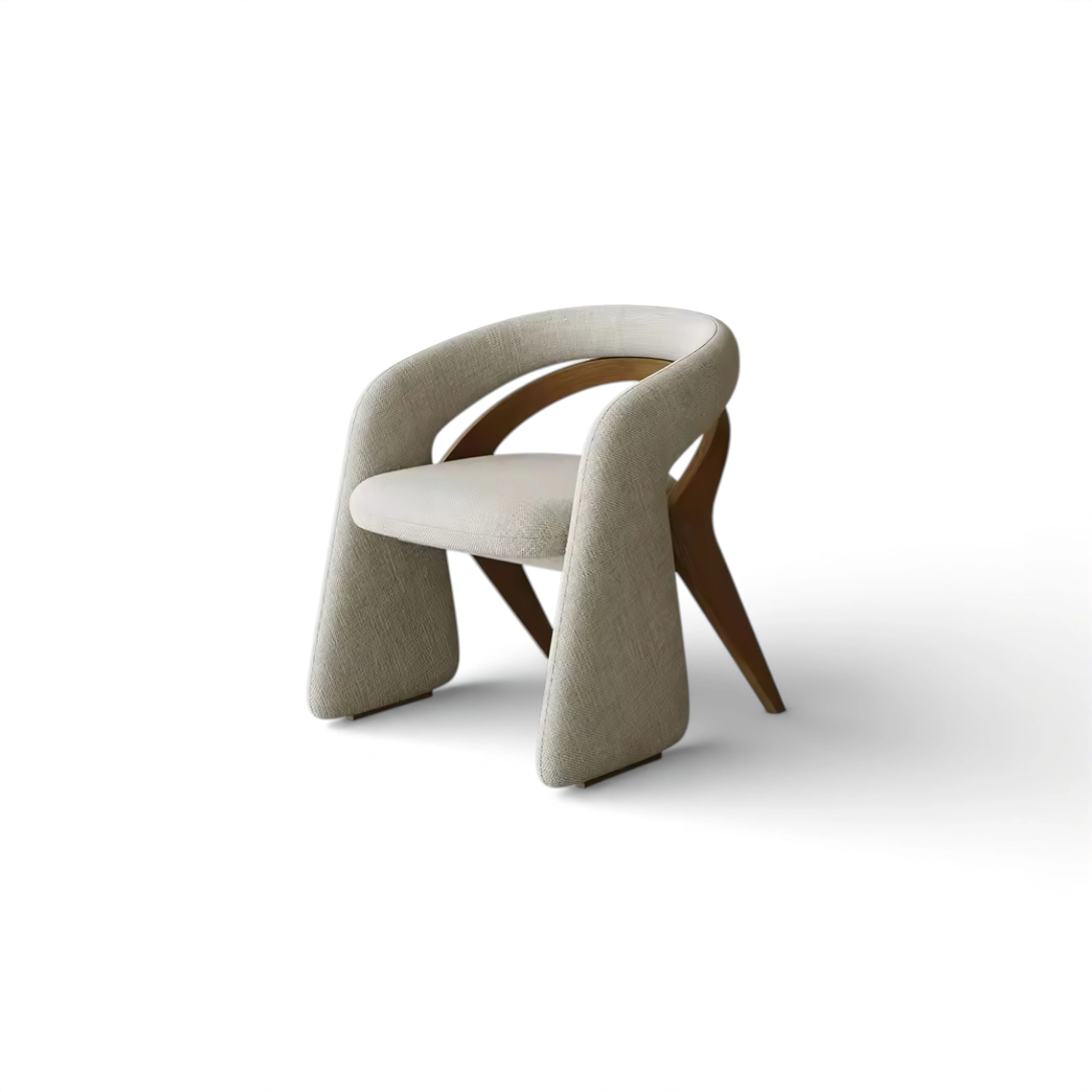 Louane Dining Chair - Image 8