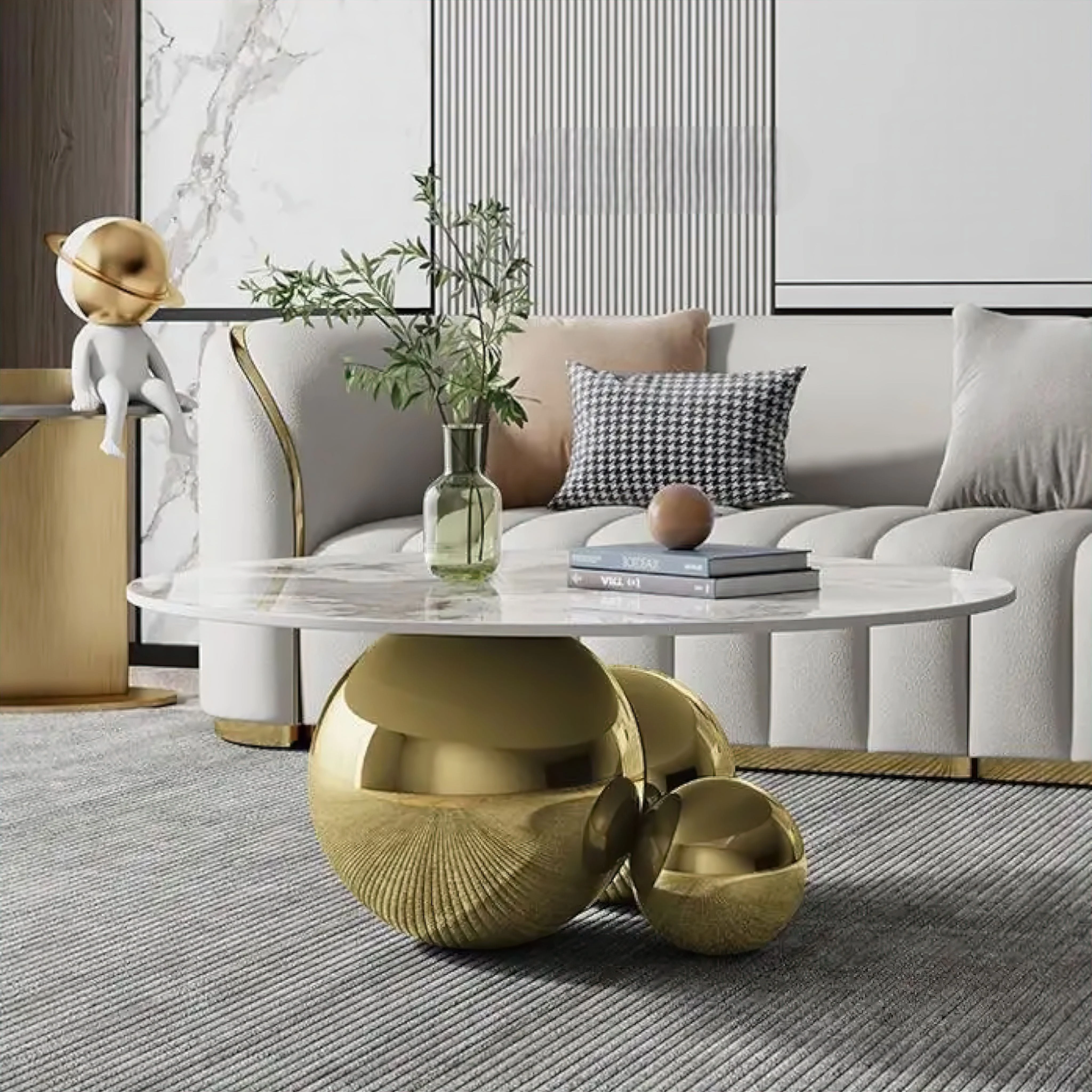 Concetta Coffee Table - Image 2