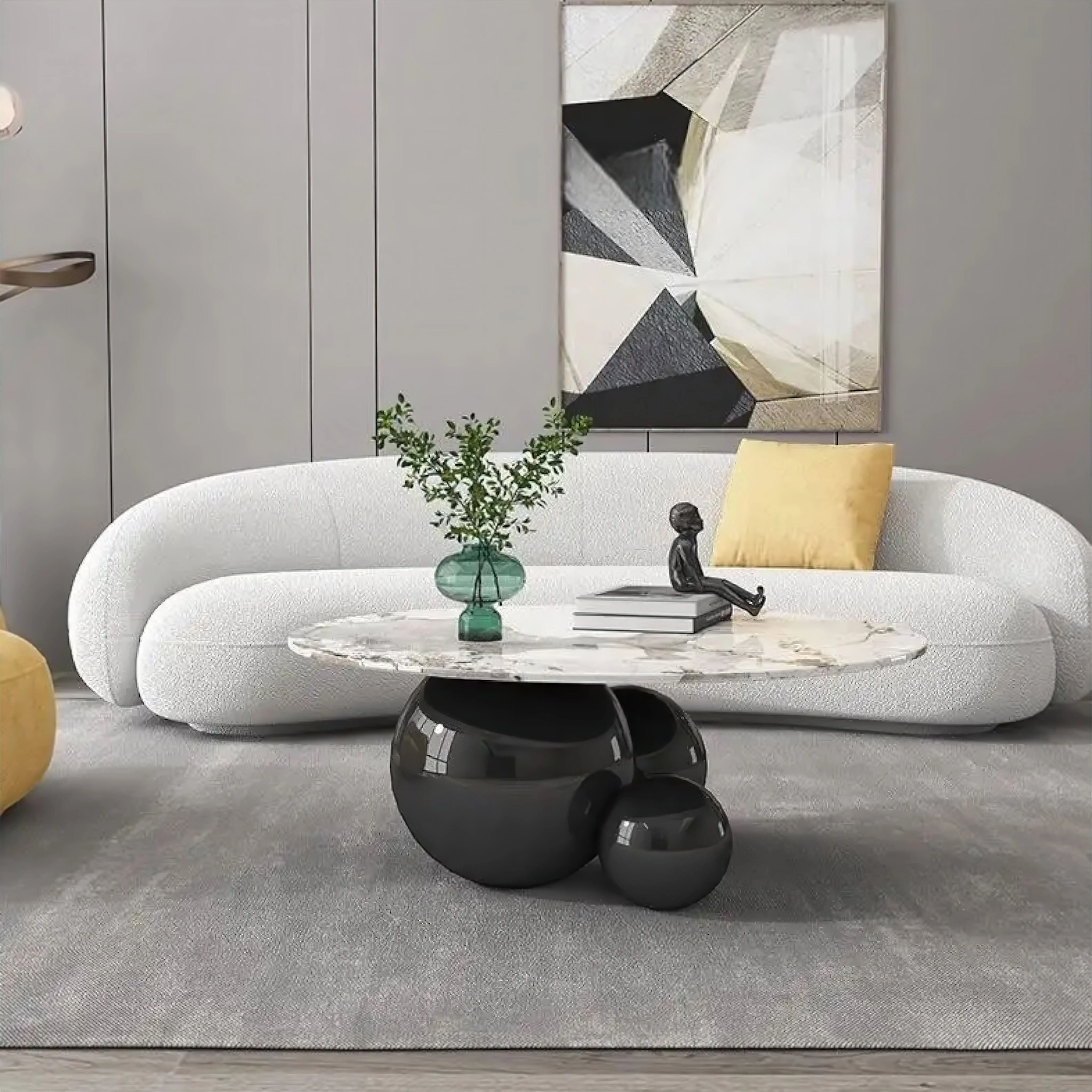 Concetta Coffee Table - Image 3