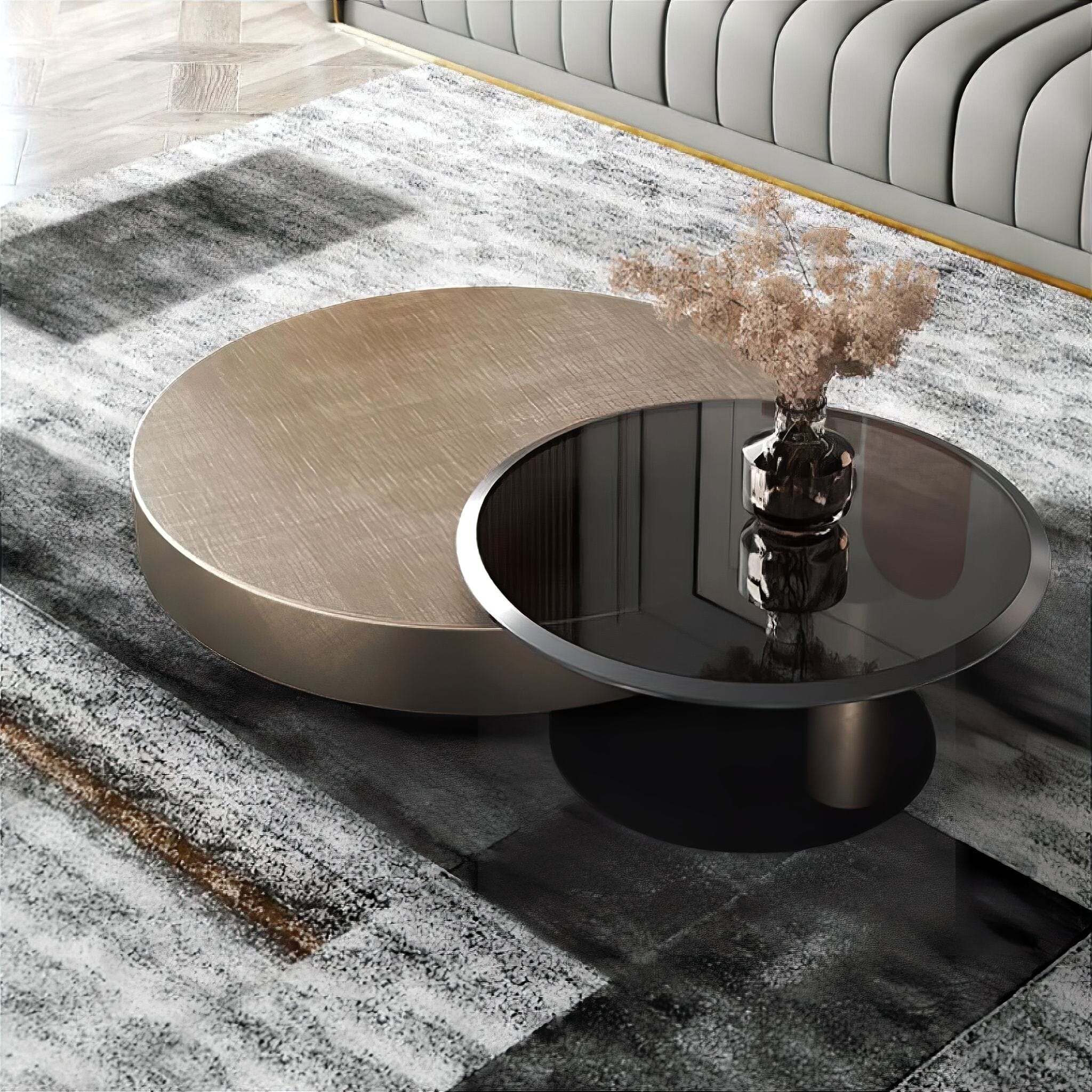 Mazarine Coffee Table - Image 3