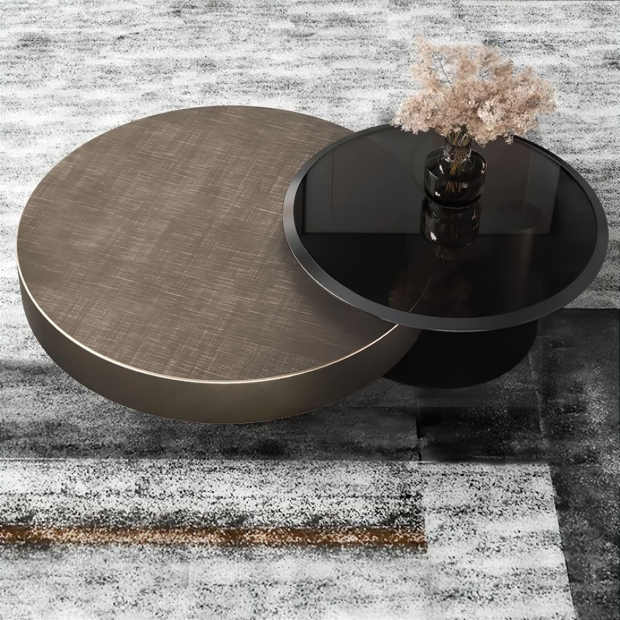 Mazarine Coffee Table - Image 4