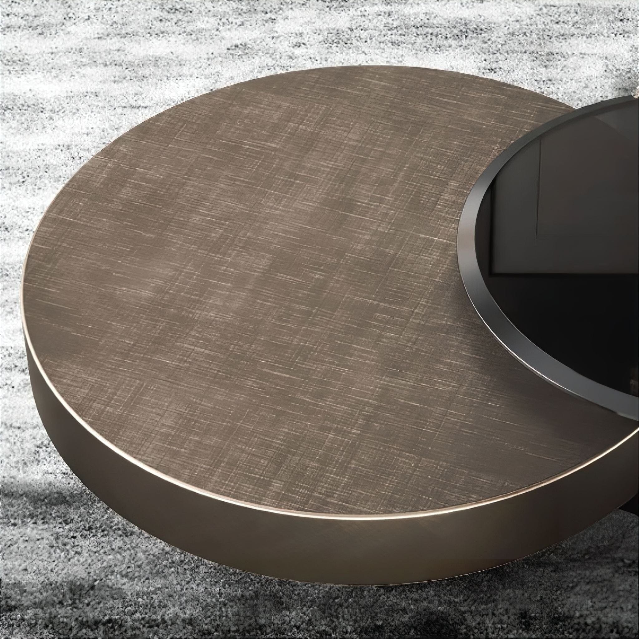 Mazarine Coffee Table - Image 5