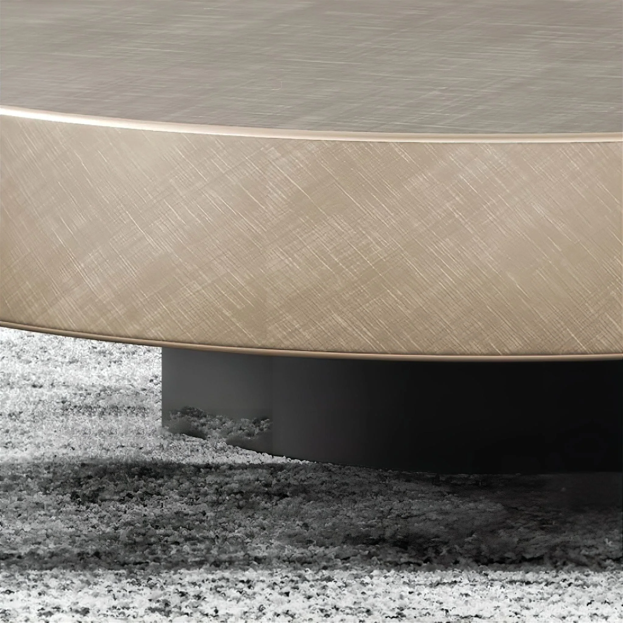 Mazarine Coffee Table - Image 6