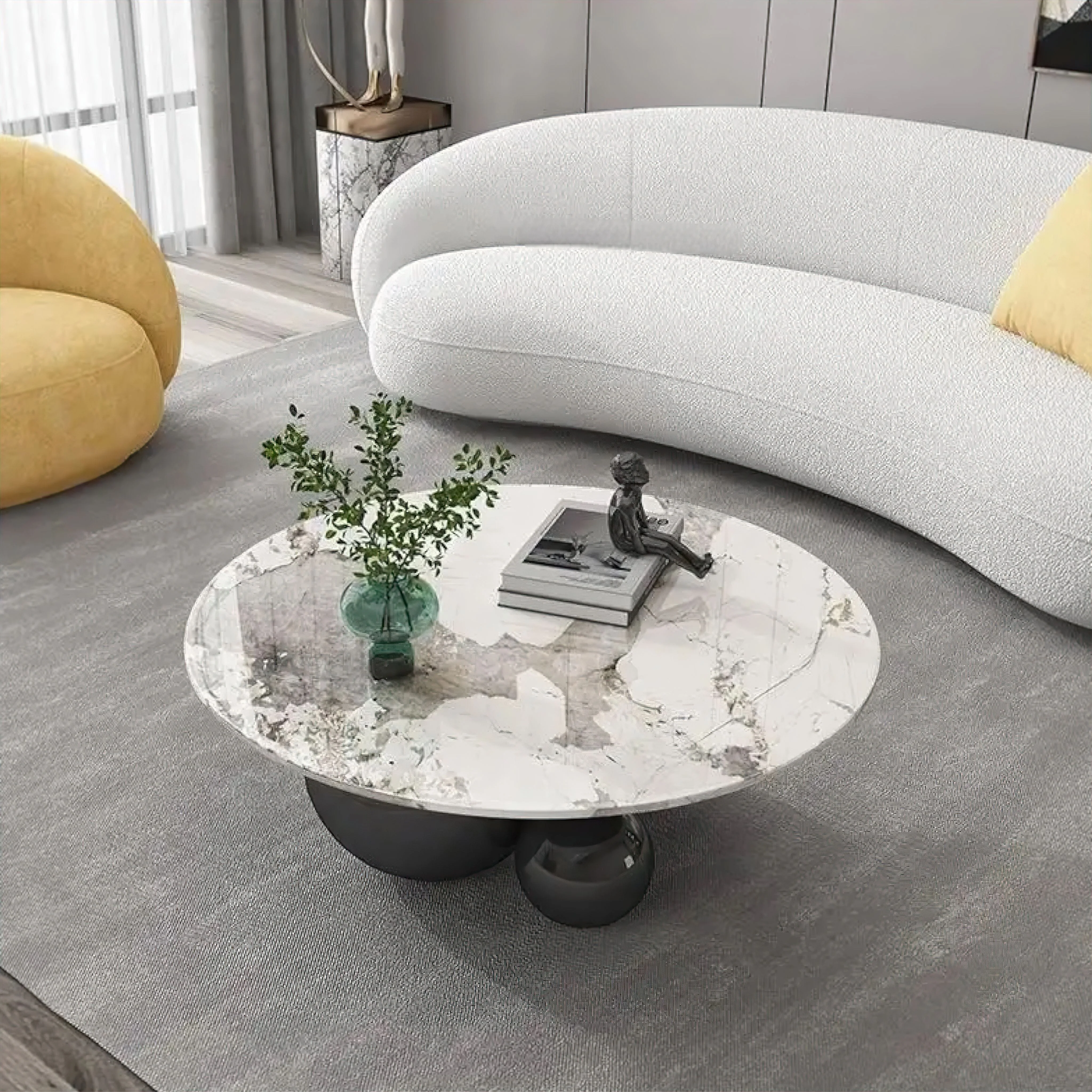 Concetta Coffee Table - Image 5
