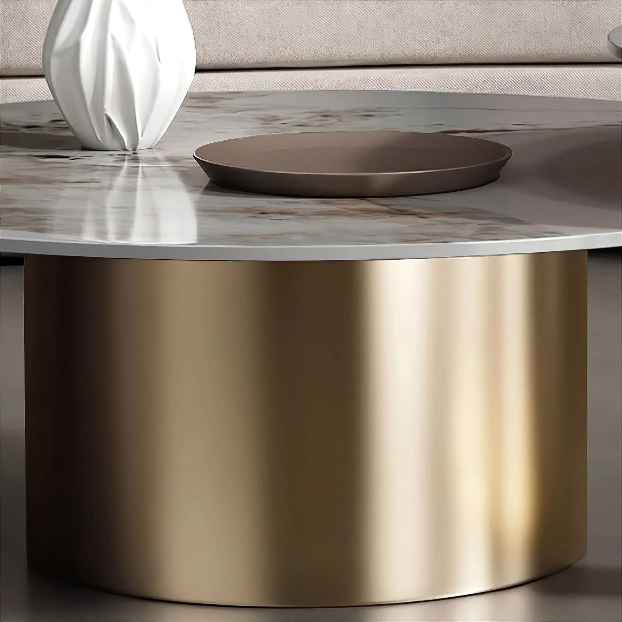 Jean-Paul Coffee Table - Image 3