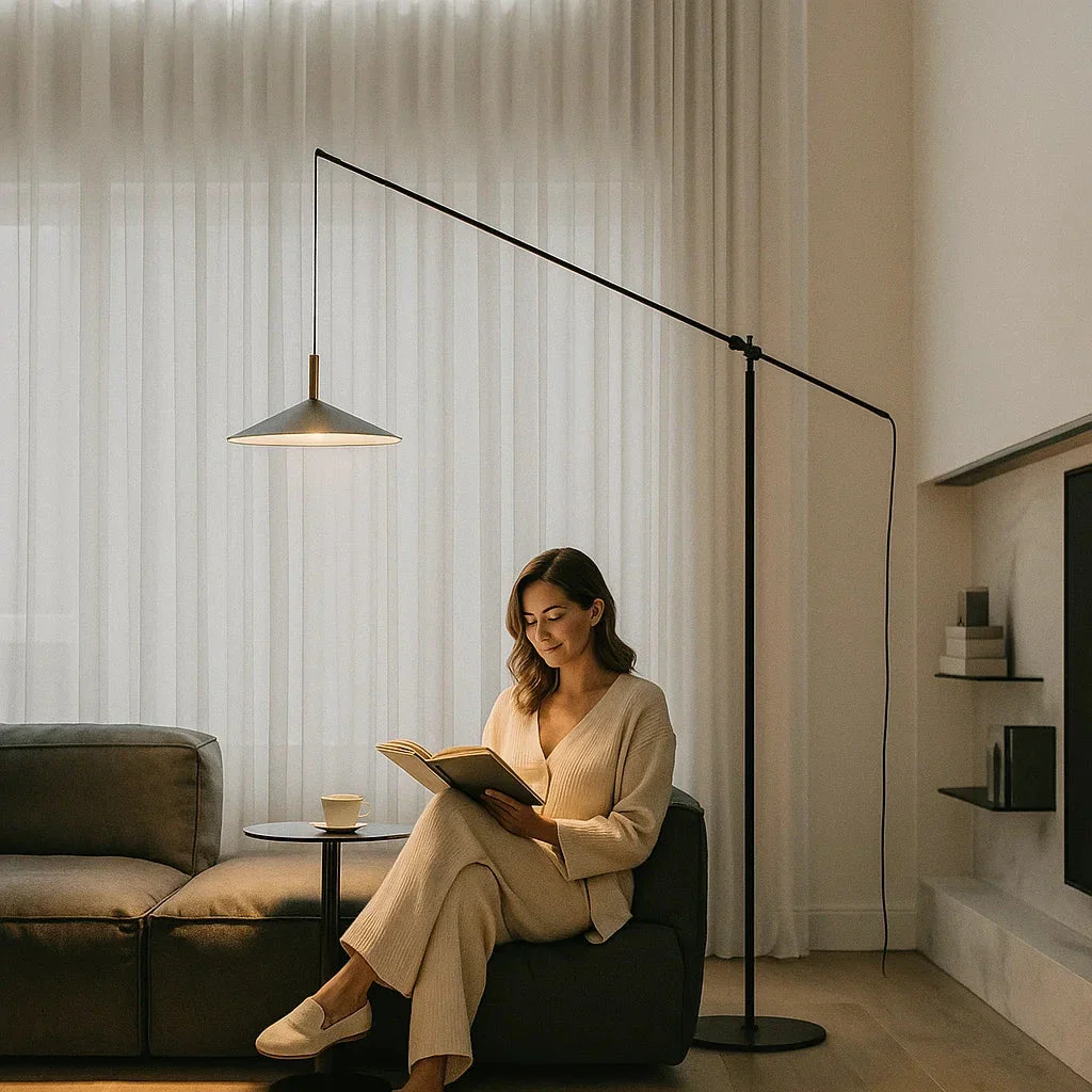 Norina Floor Lamp