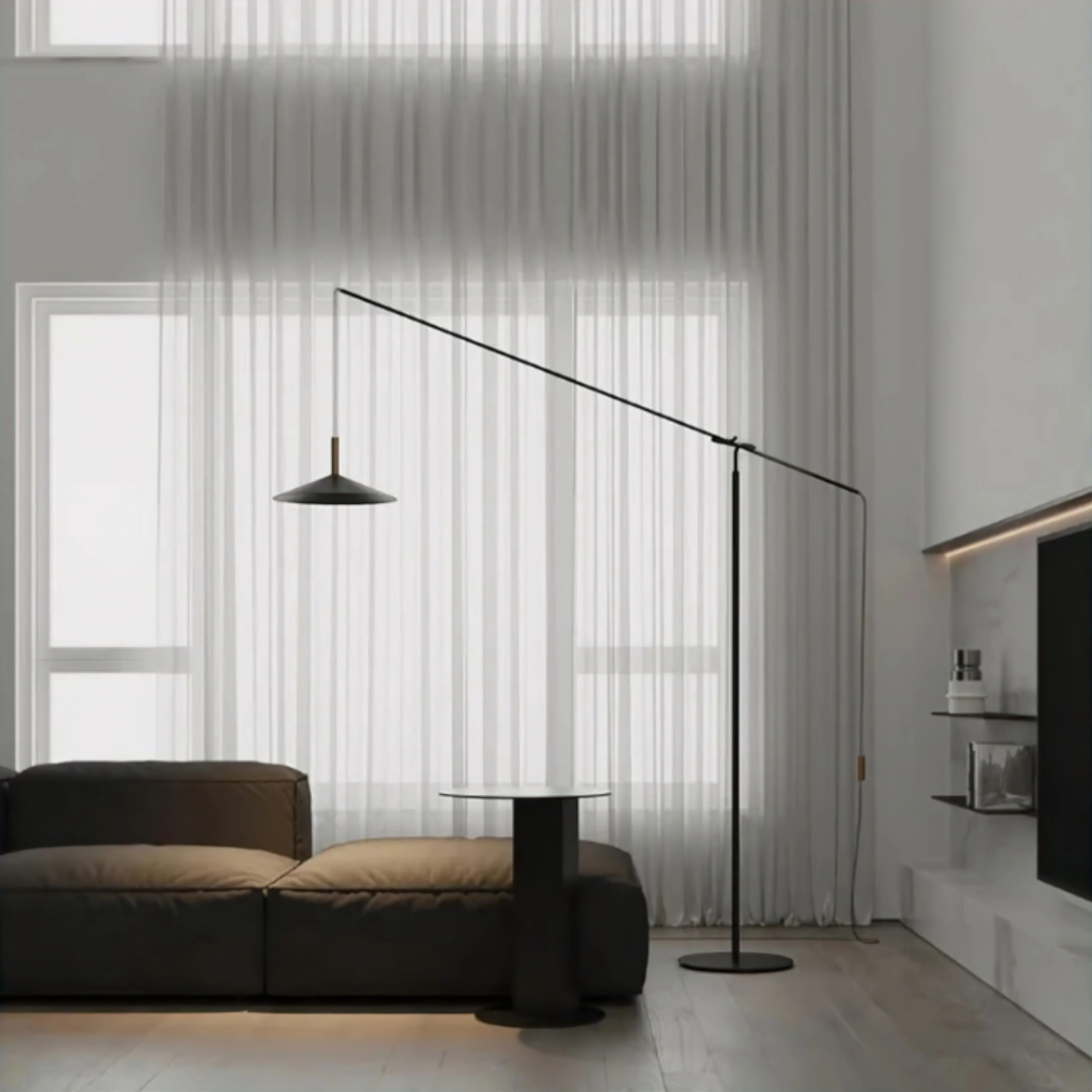 Norina Floor Lamp - Image 2