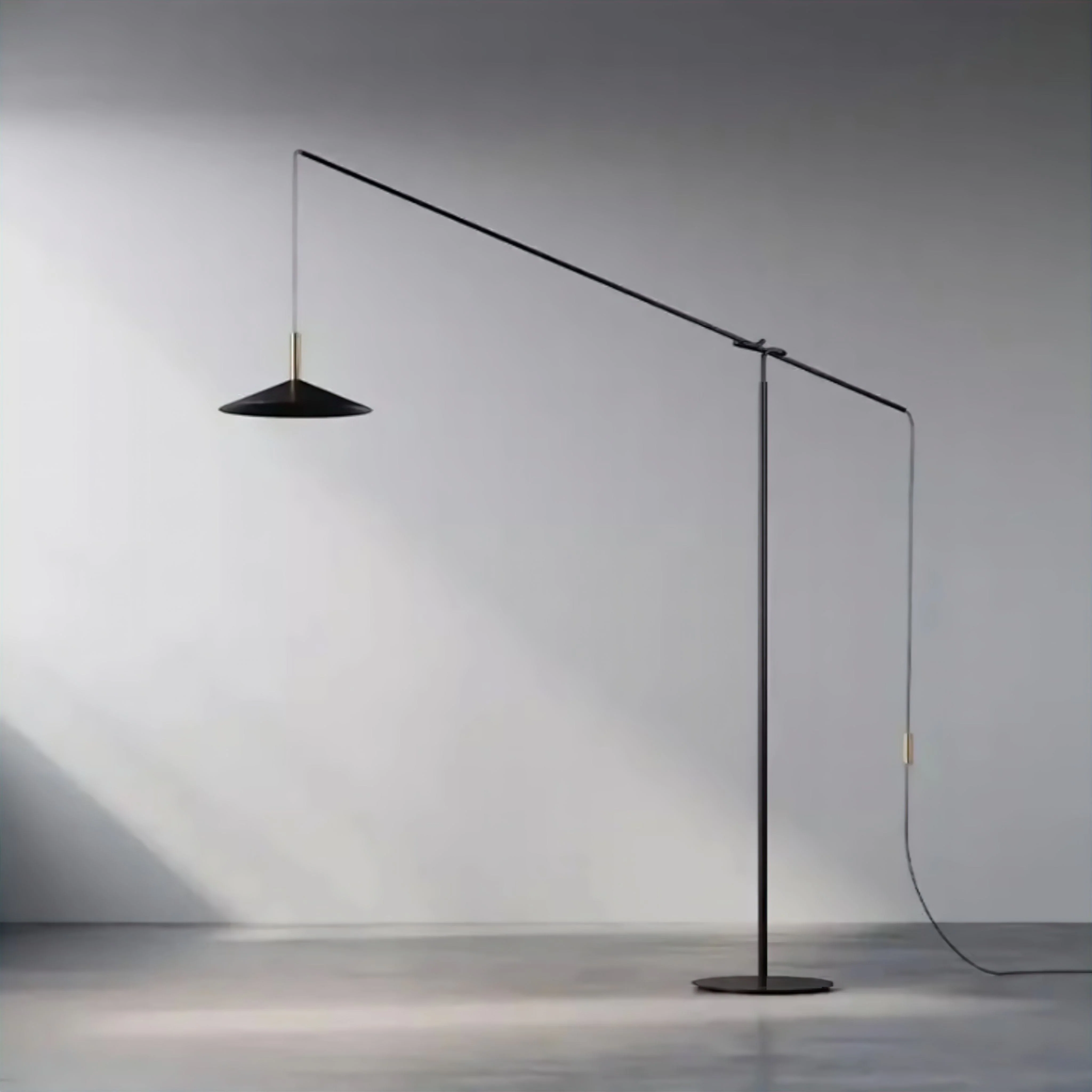 Norina Floor Lamp - Image 3