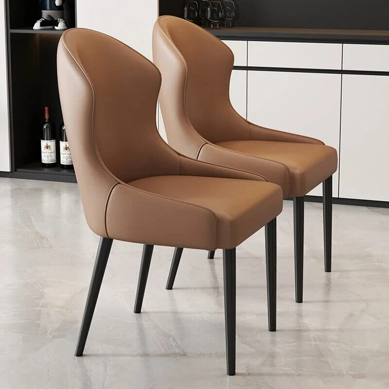 Sandrine Dining Chair - Image 4