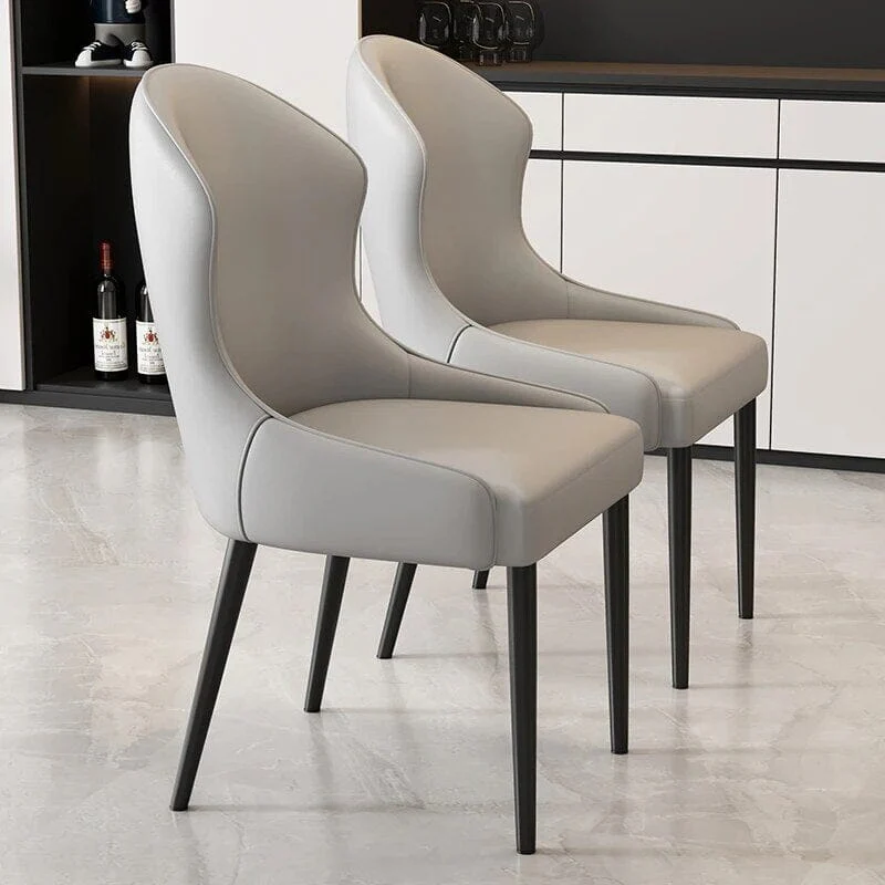 Sandrine Dining Chair - Image 5