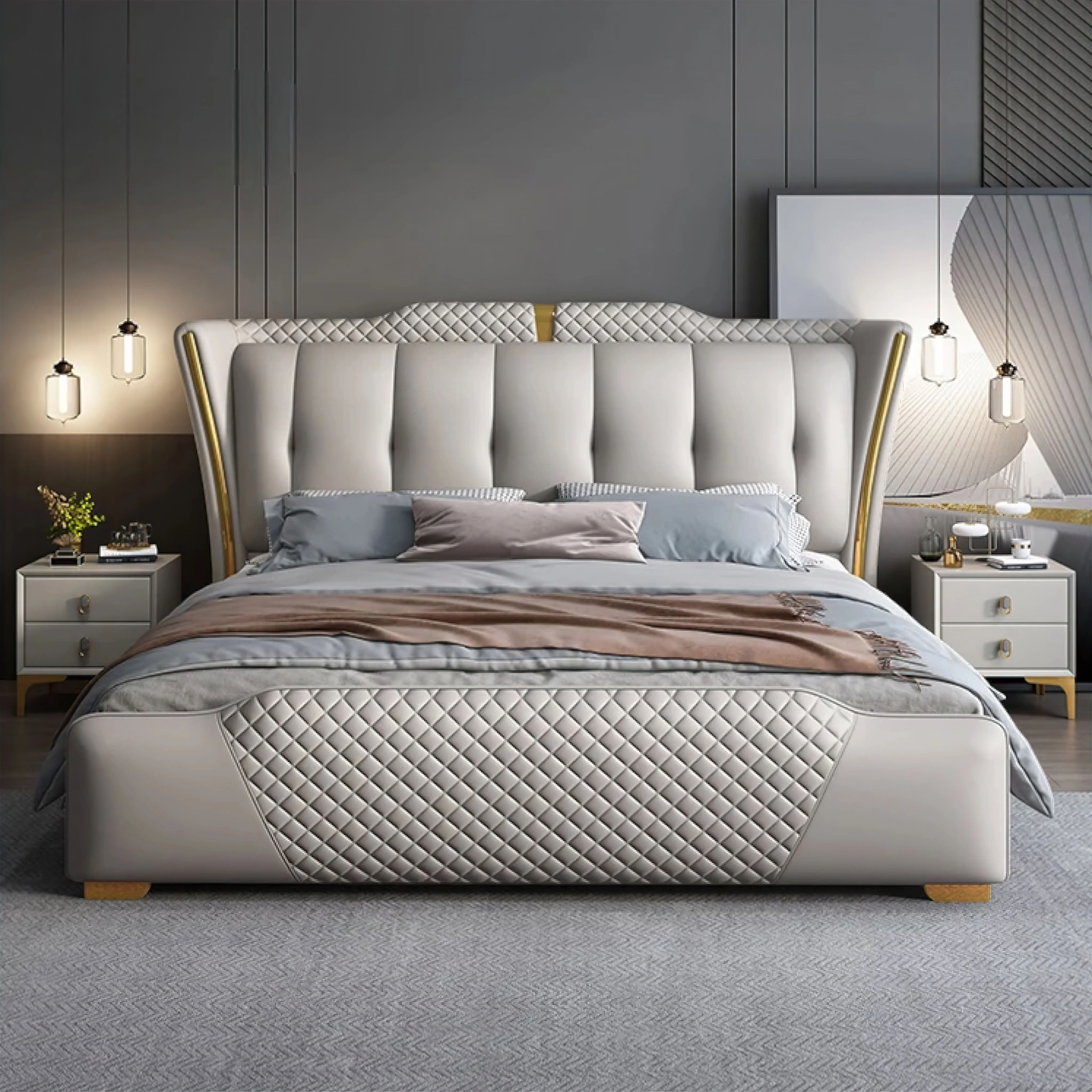 Valentin Bed