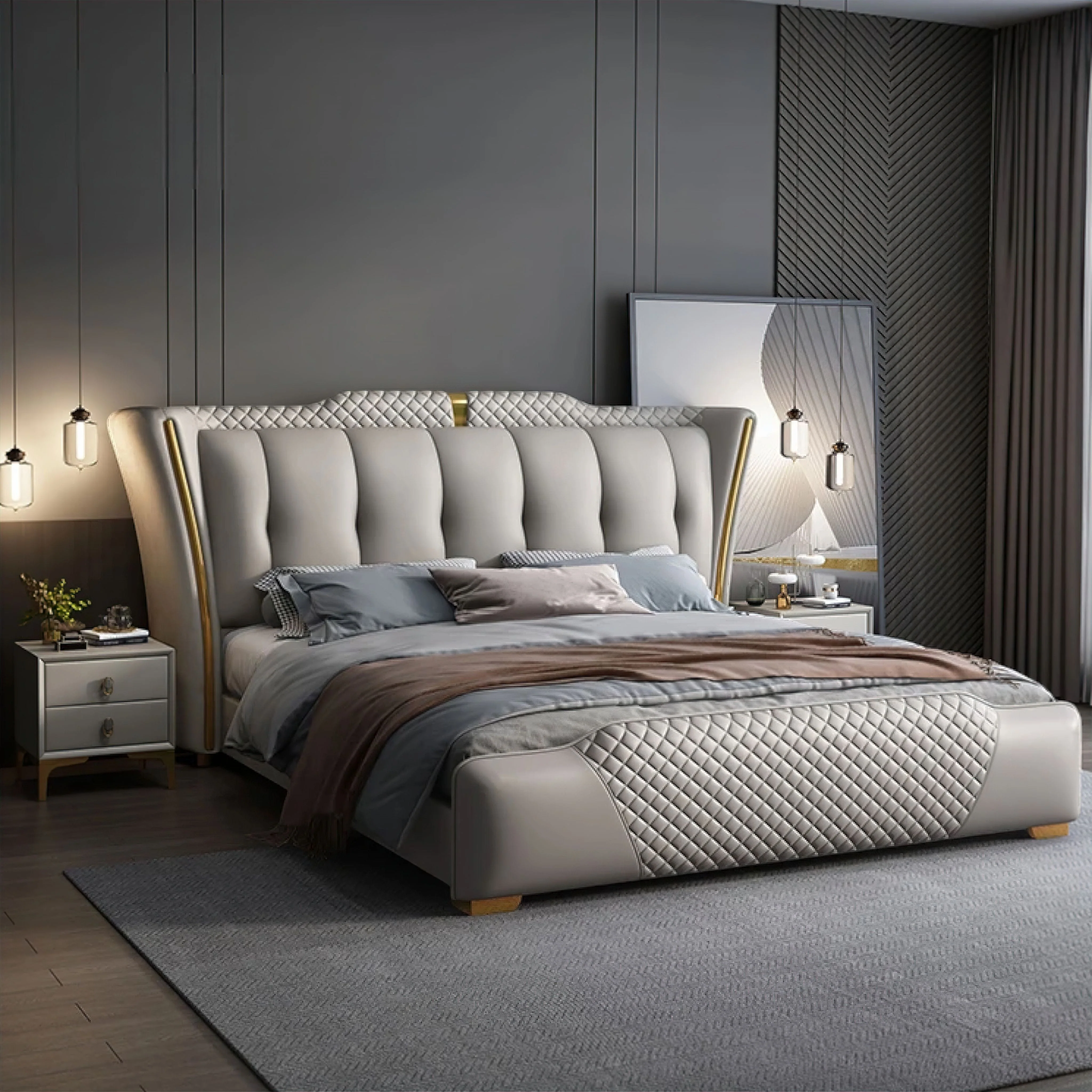 Valentin Bed - Image 6