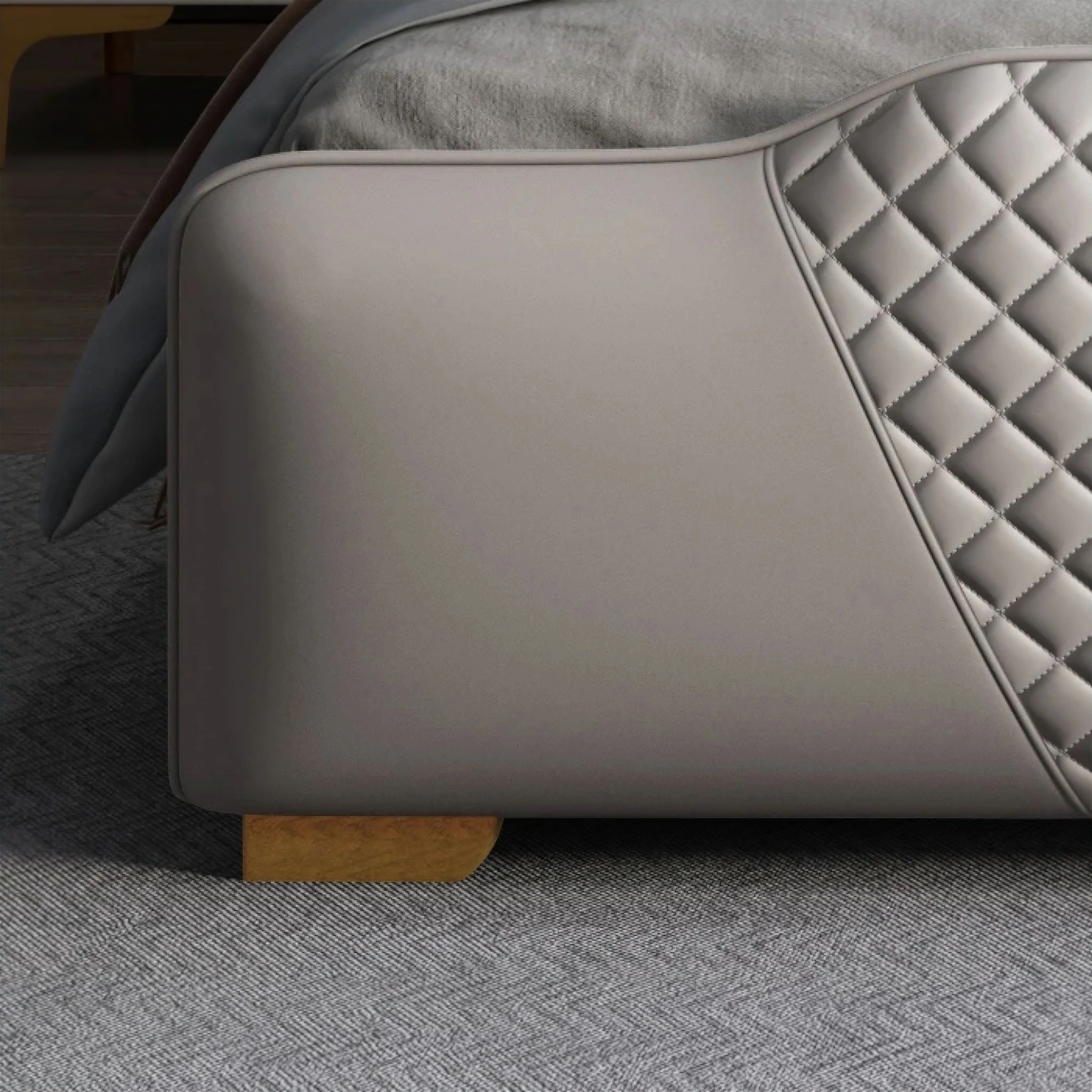 Valentin Bed - Image 8