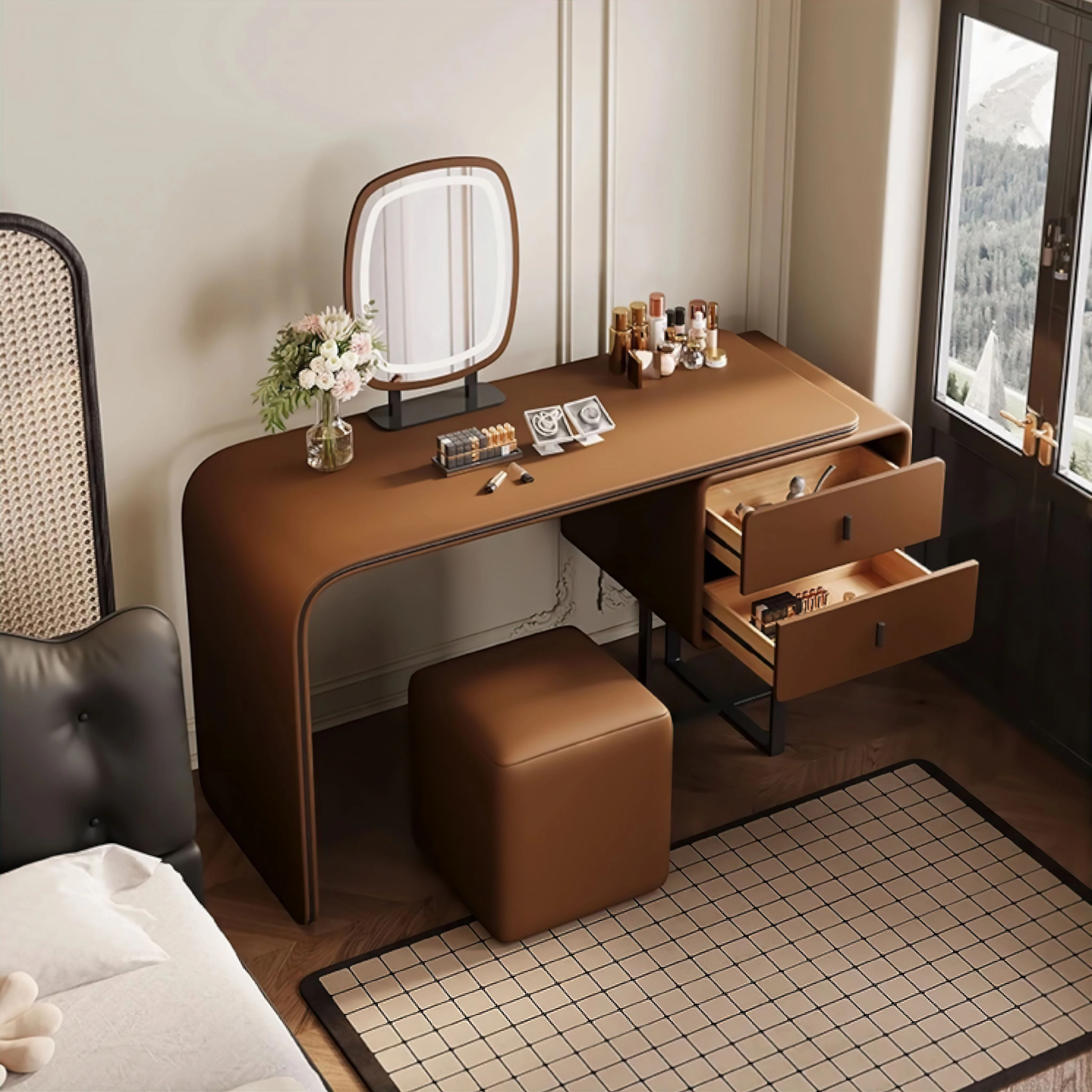 Rosario Dressing Table - Image 4