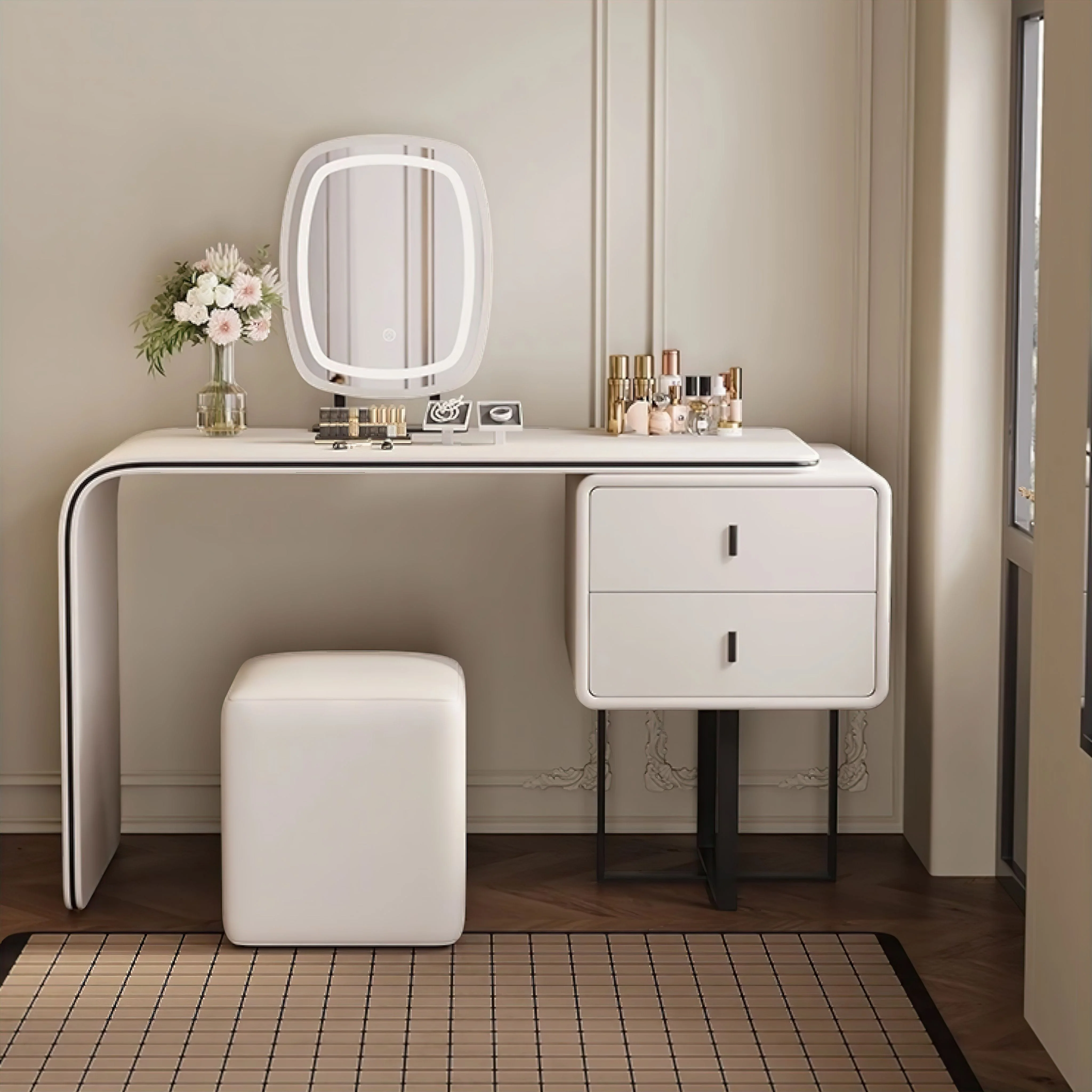 Rosario Dressing Table - Image 5