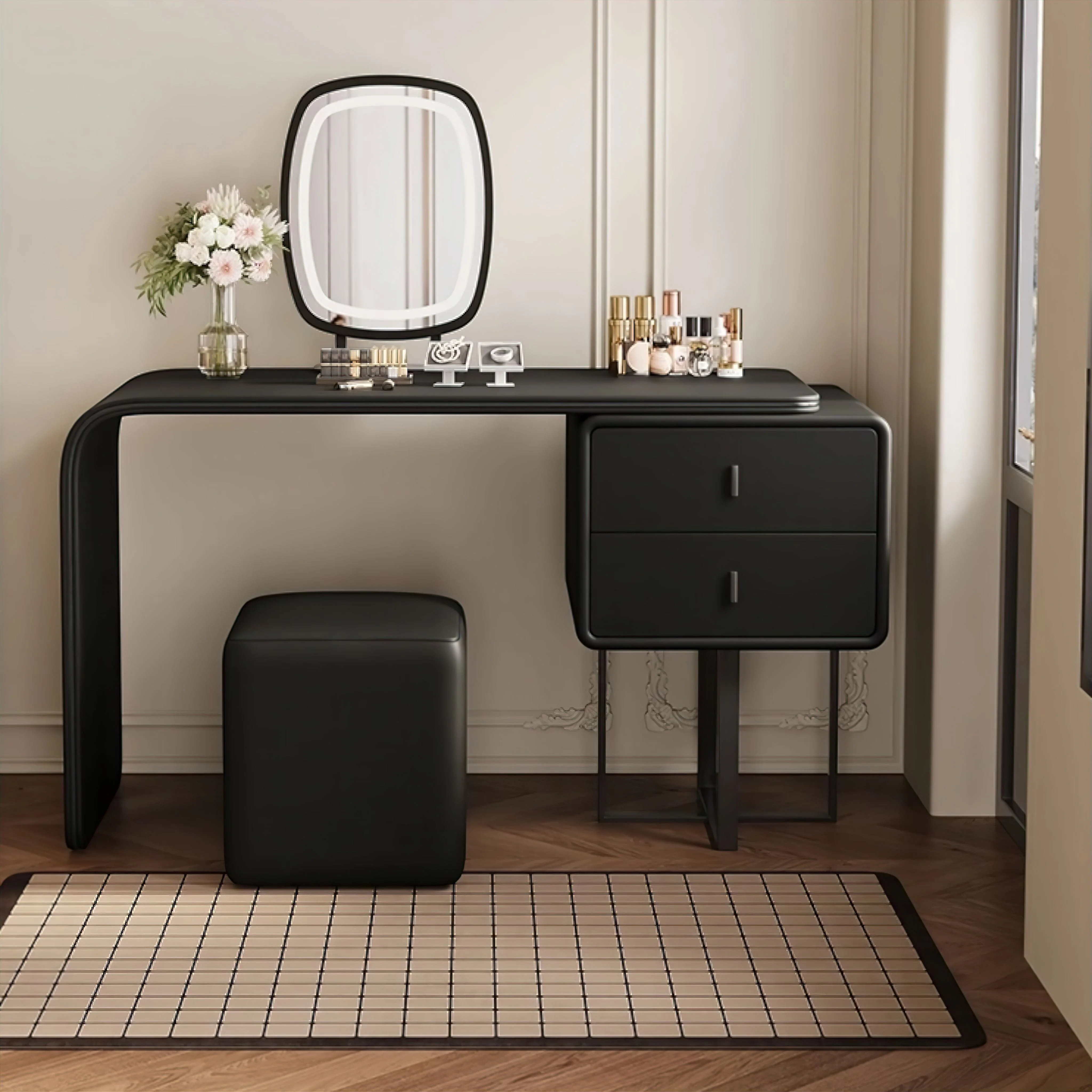 Rosario Dressing Table - Image 6