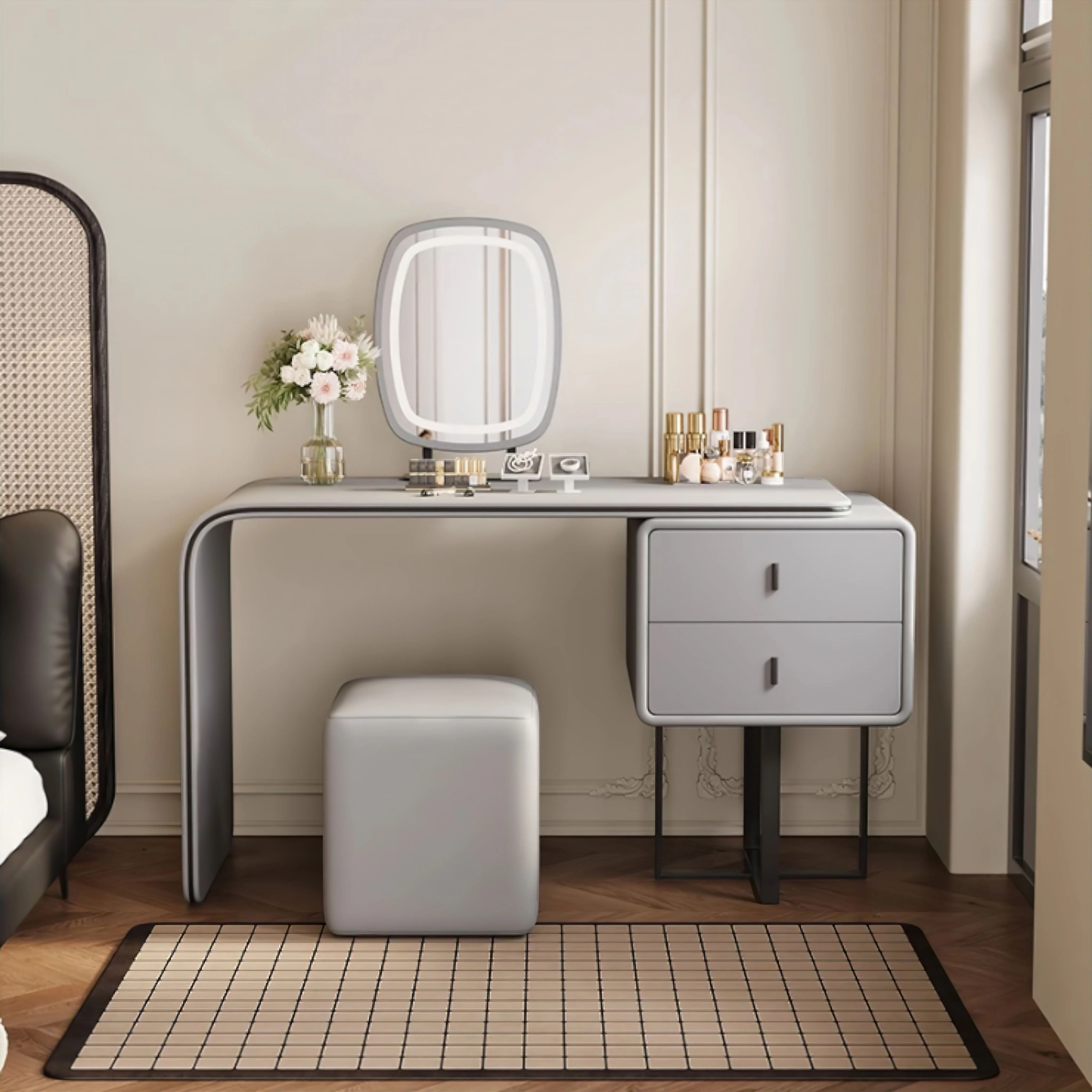 Rosario Dressing Table - Image 7