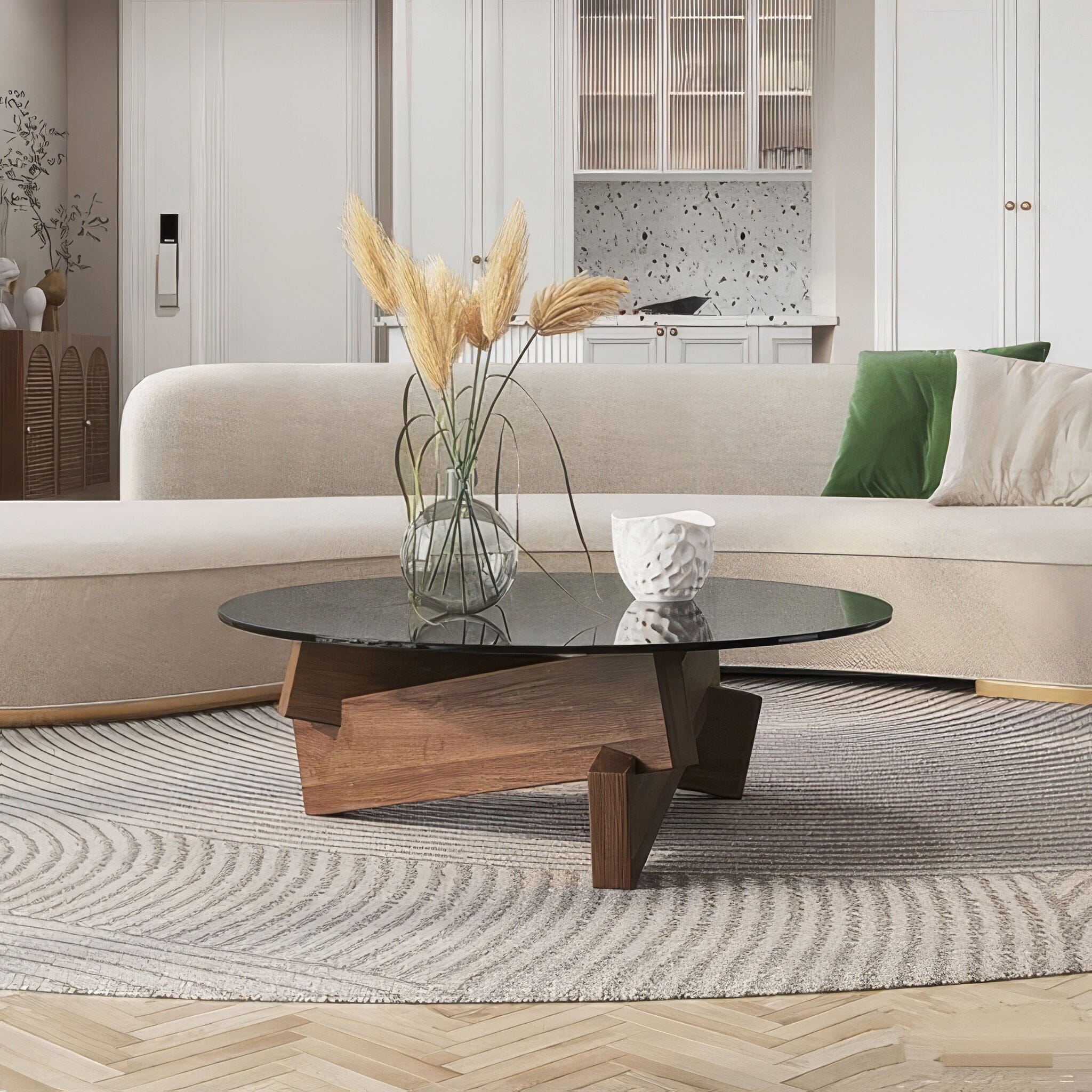Salvatore Coffee Table