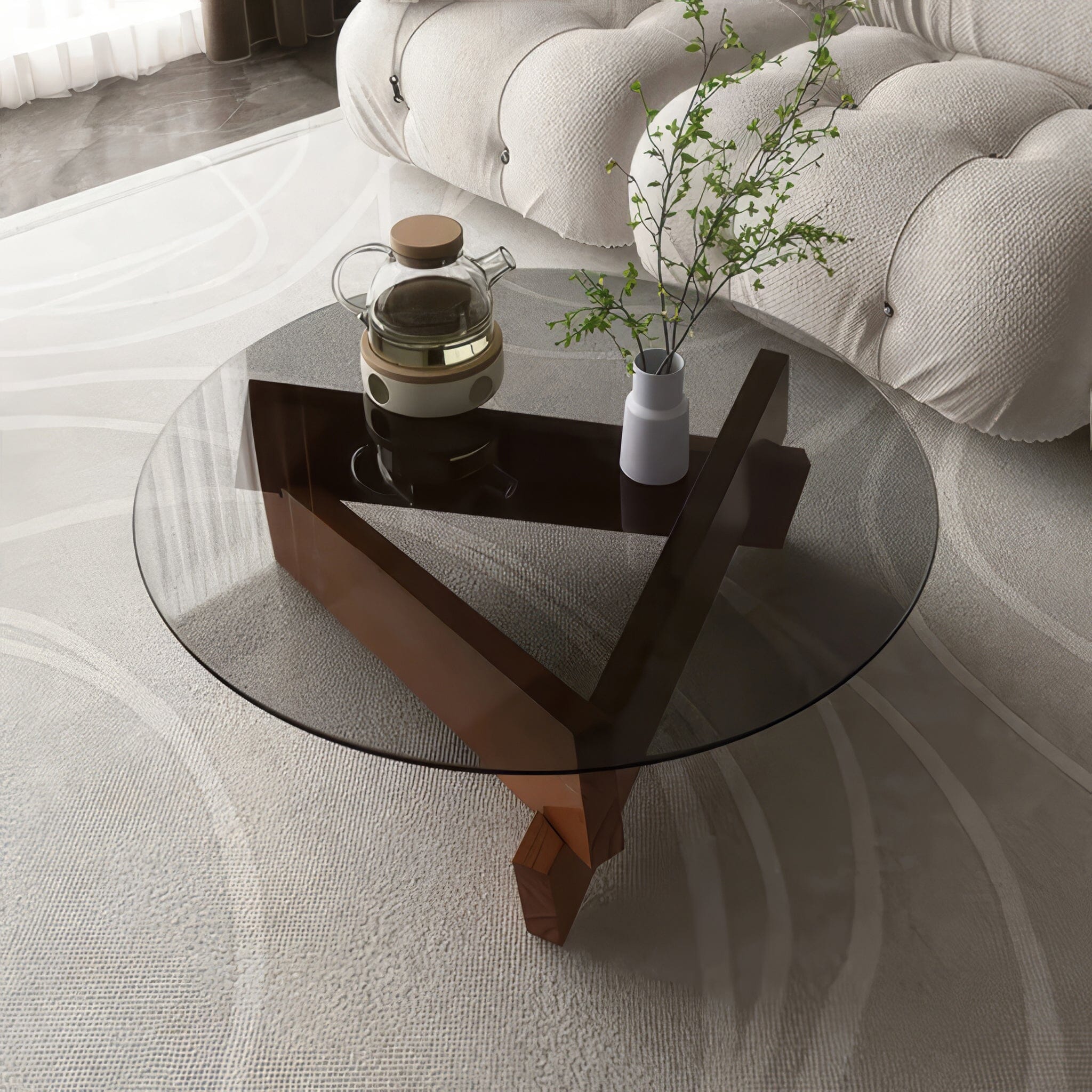 Salvatore Coffee Table - Image 3