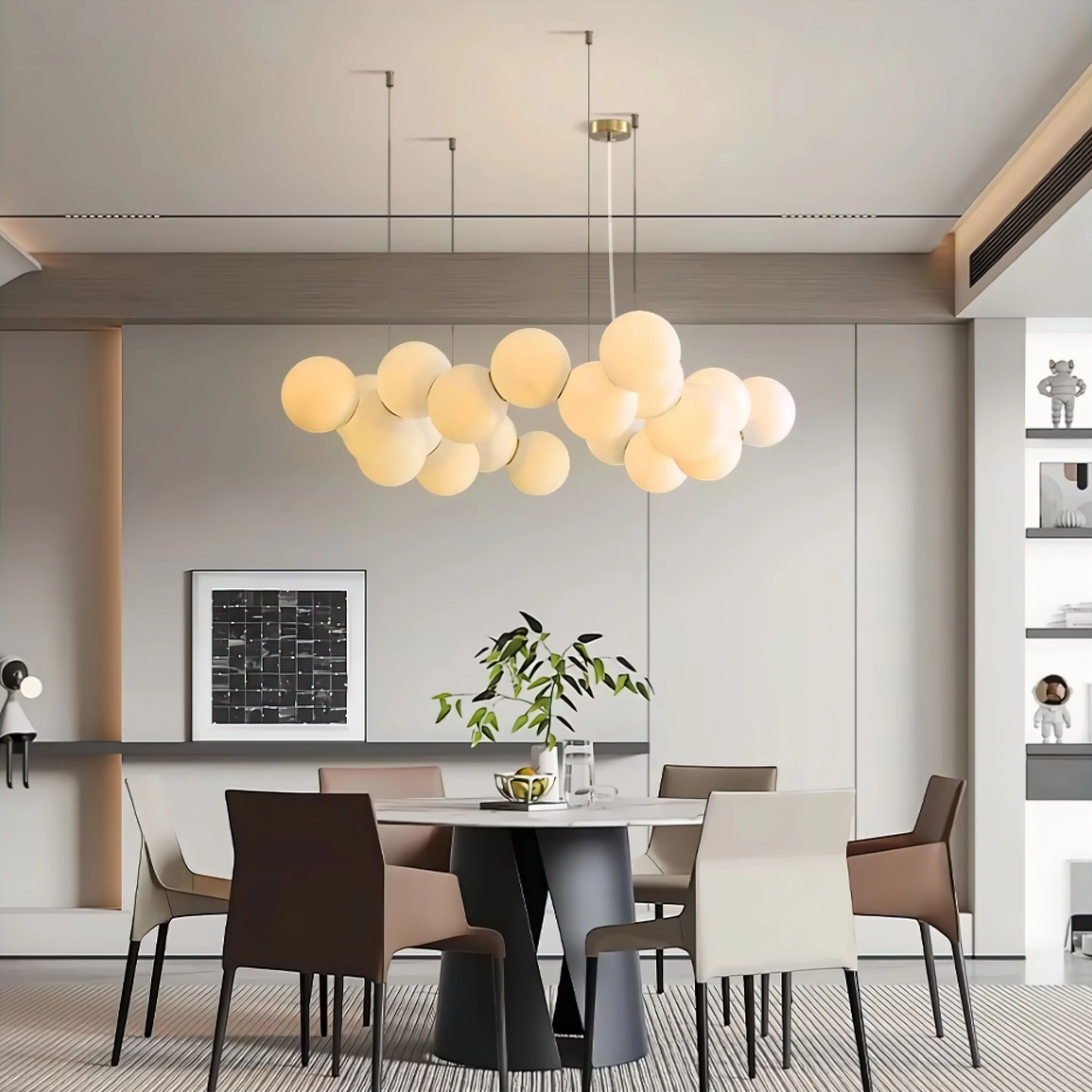Lia Pendant Light