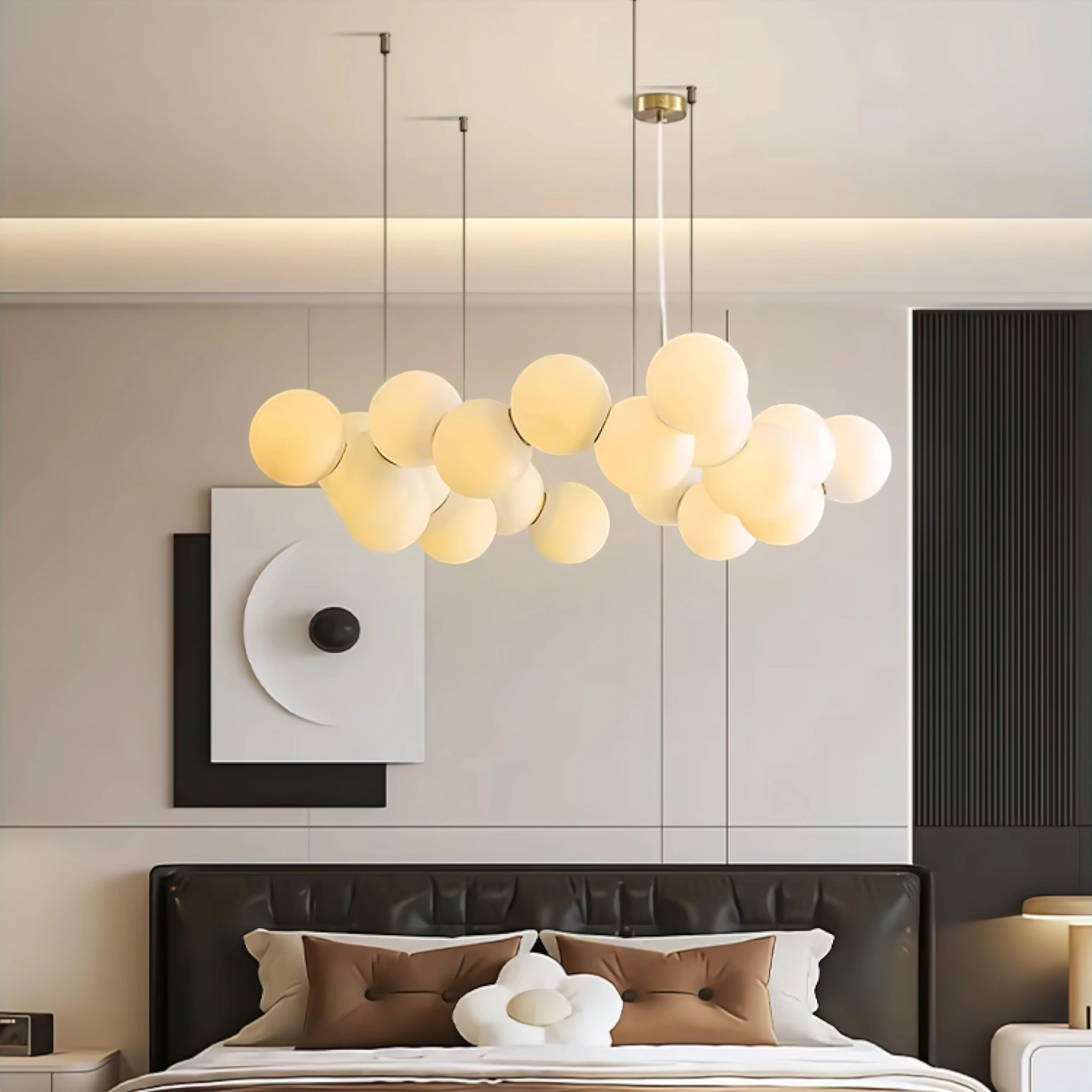 Lia Pendant Light - Image 3