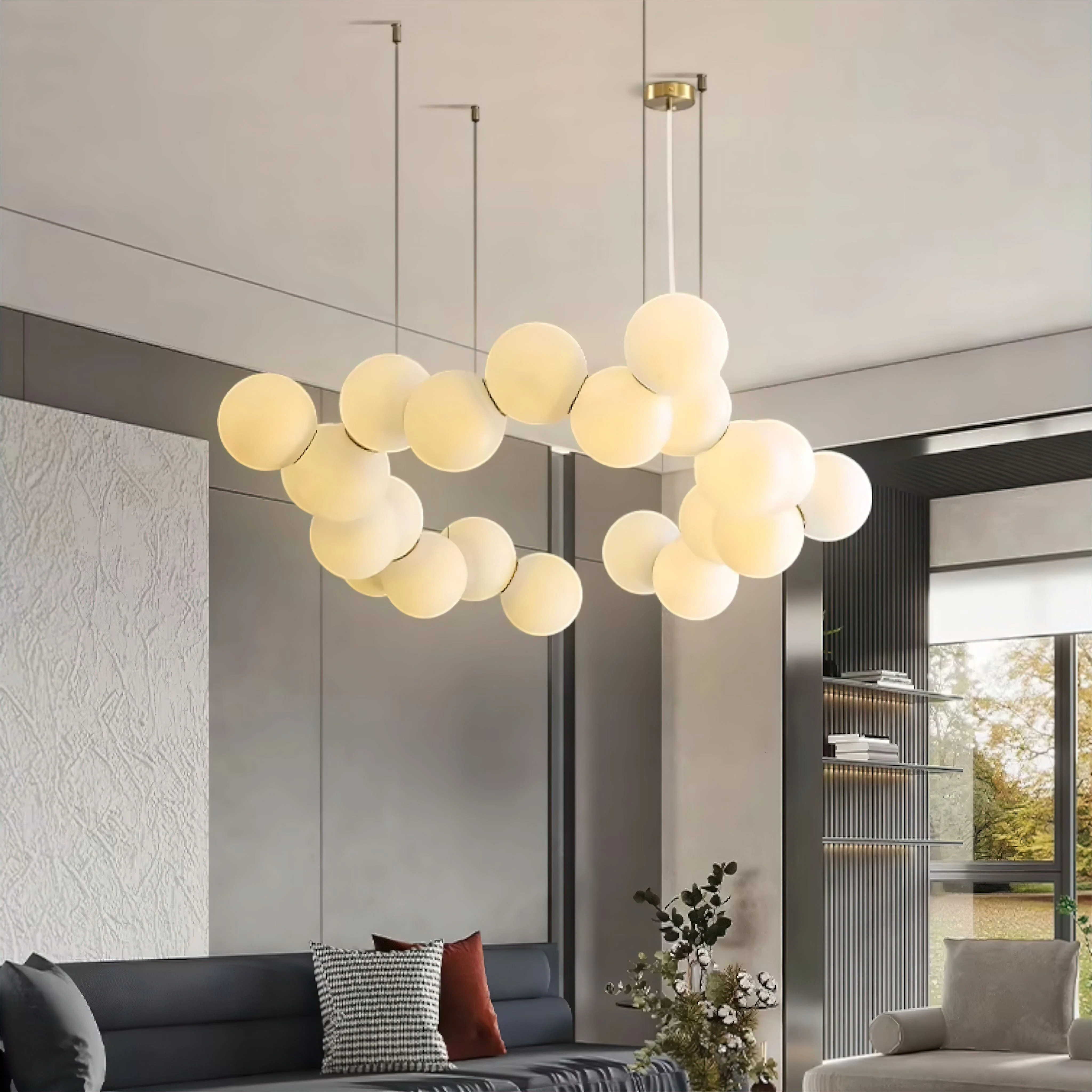 Lia Pendant Light - Image 4
