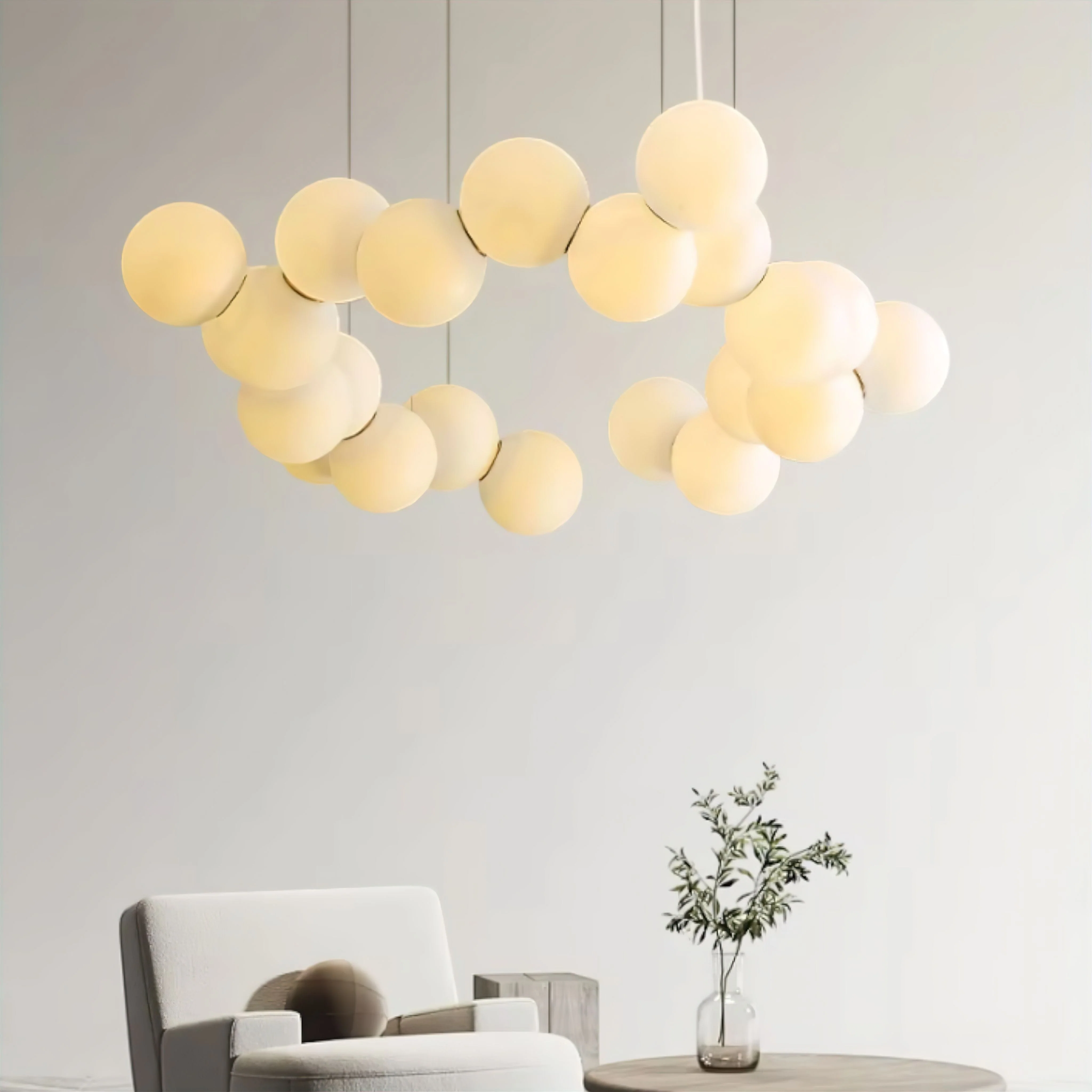 Lia Pendant Light - Image 5