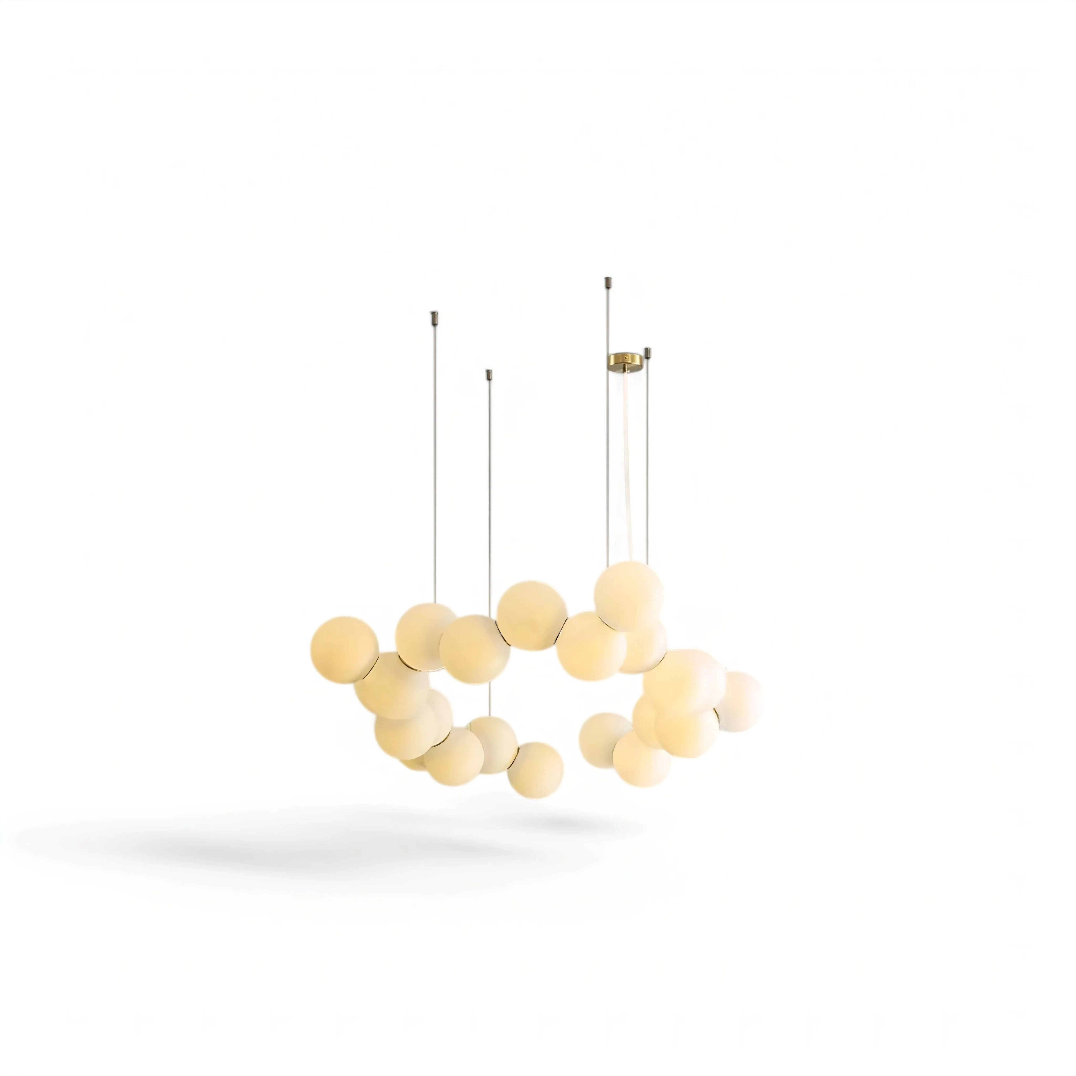 Lia Pendant Light - Image 7