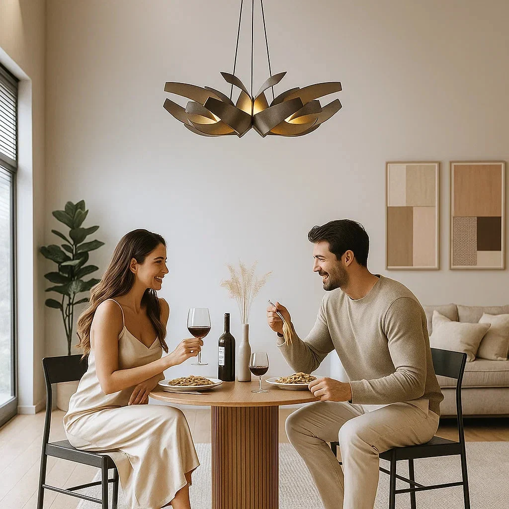 Ginevra Chandelier