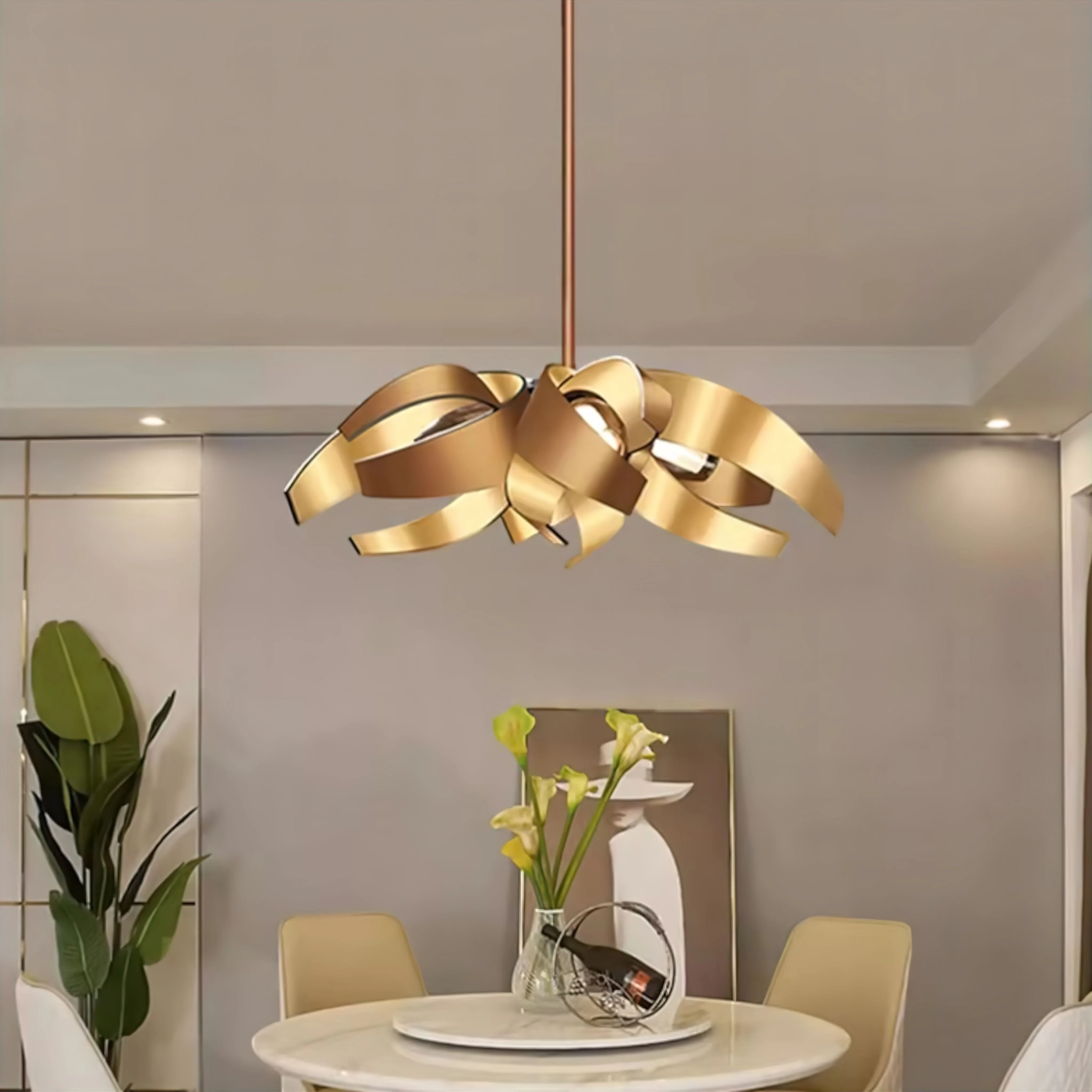 Ginevra Chandelier - Image 3
