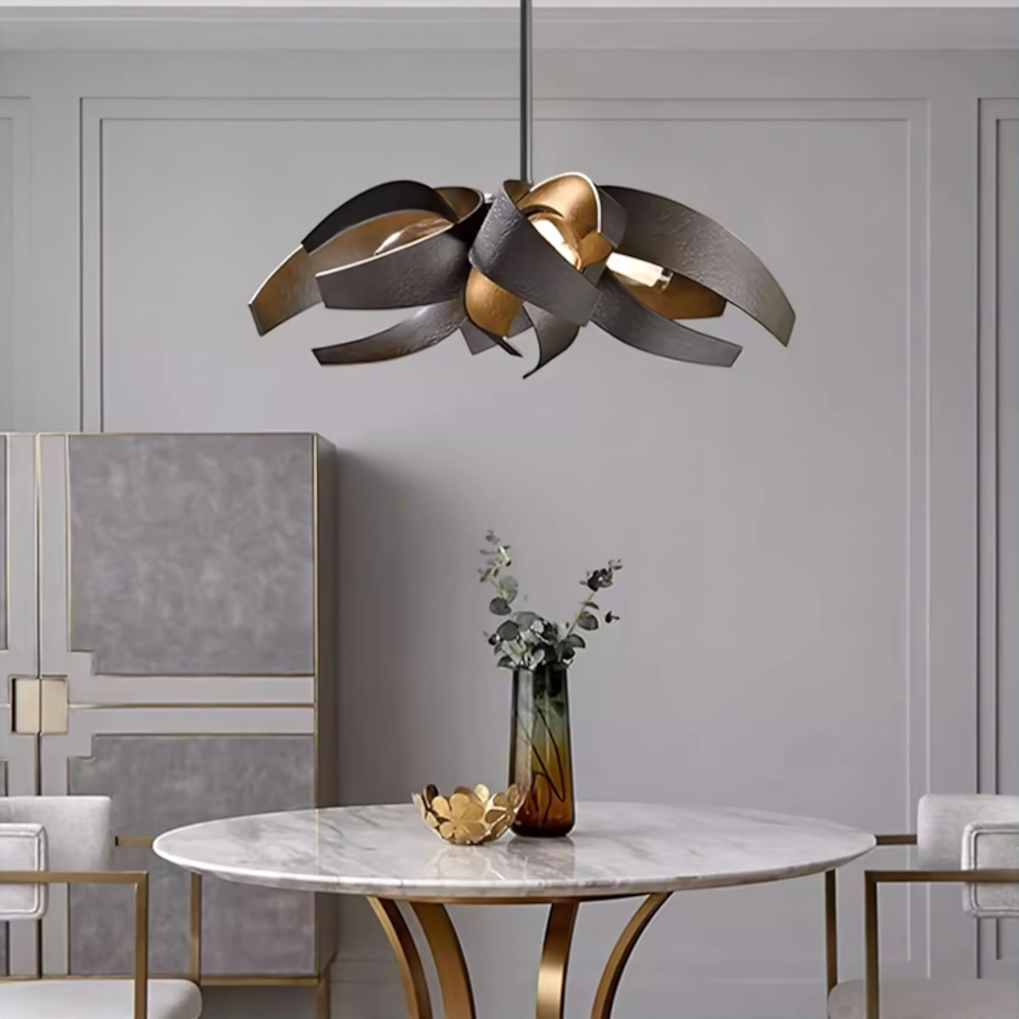 Ginevra Chandelier - Image 4