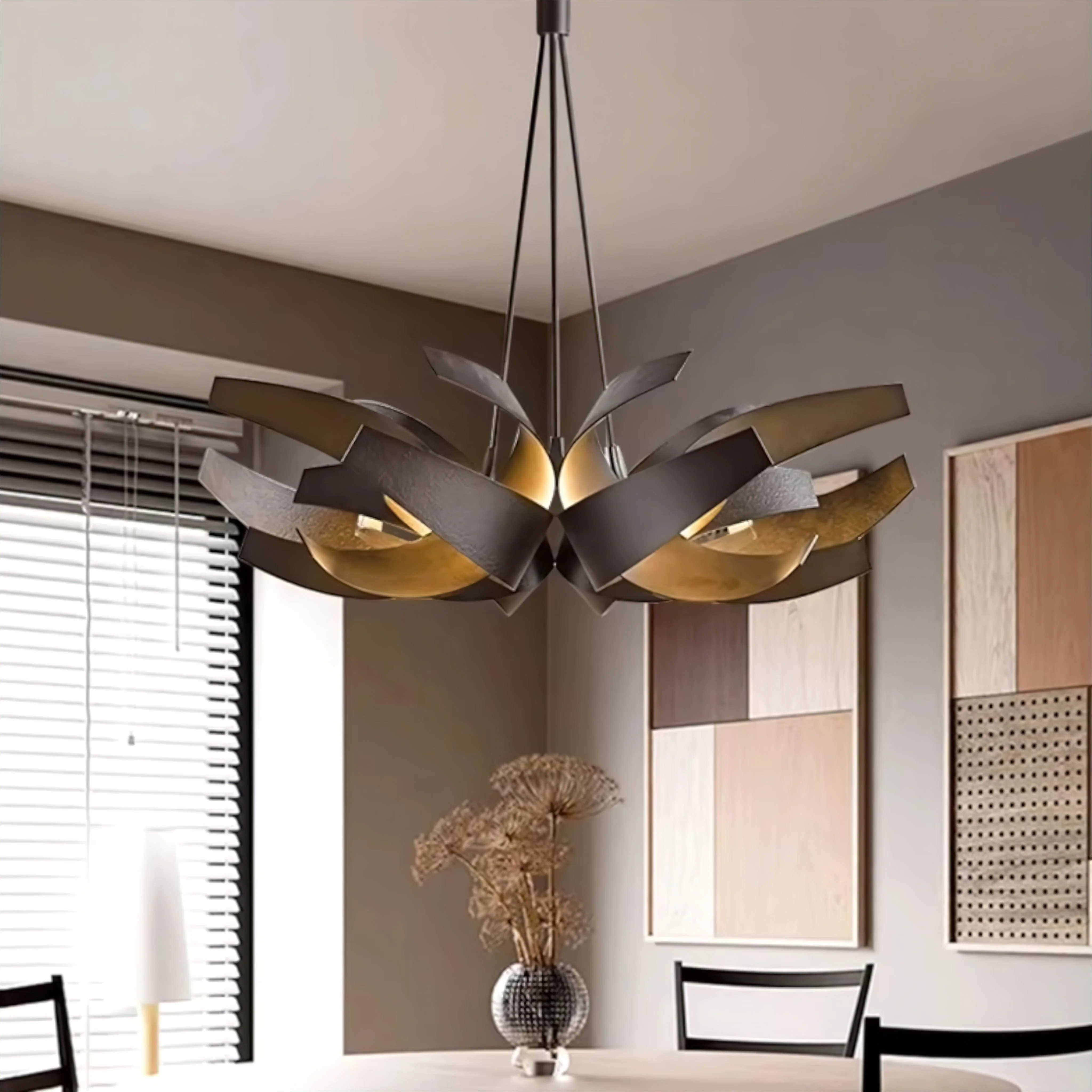 Ginevra Chandelier - Image 5