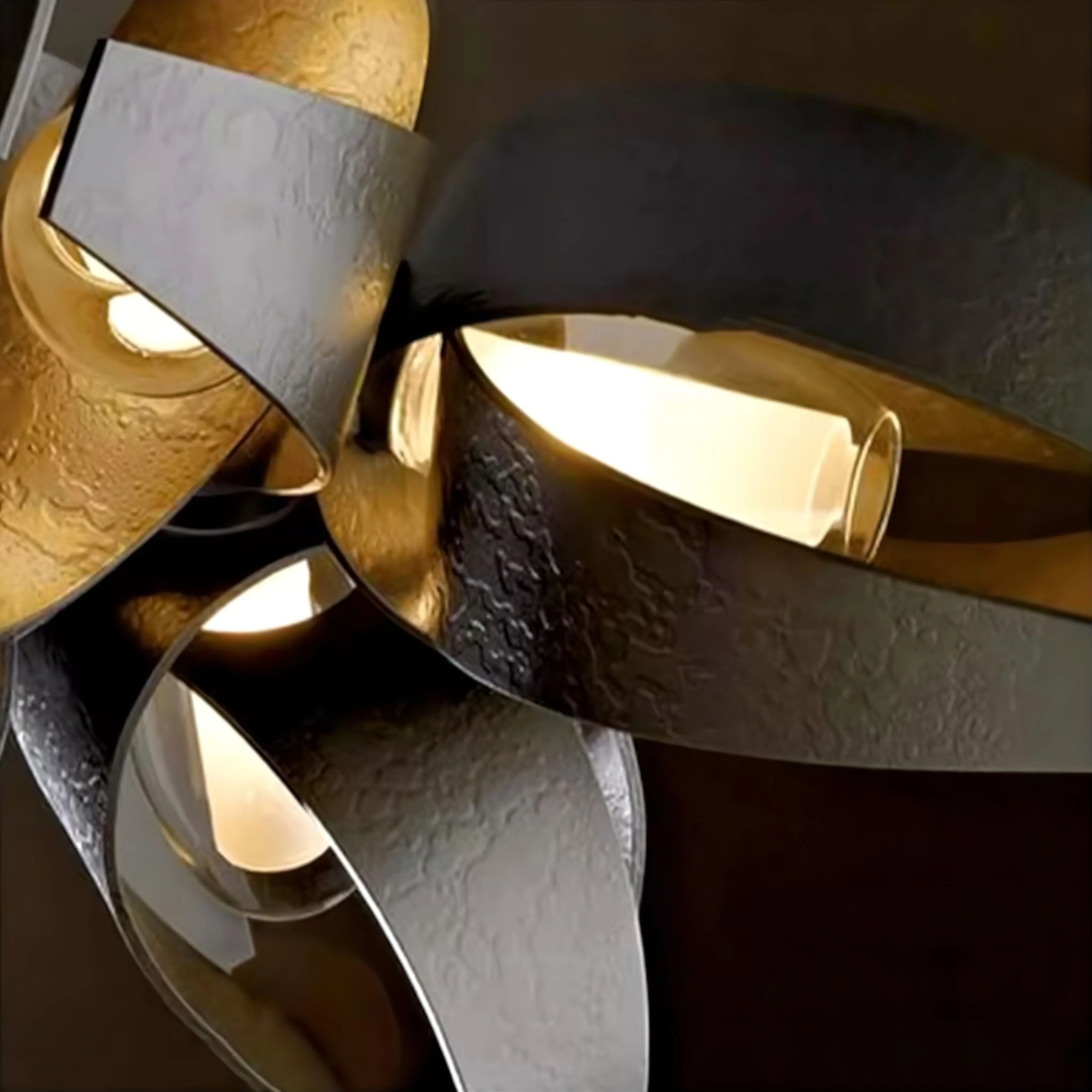 Ginevra Chandelier - Image 6