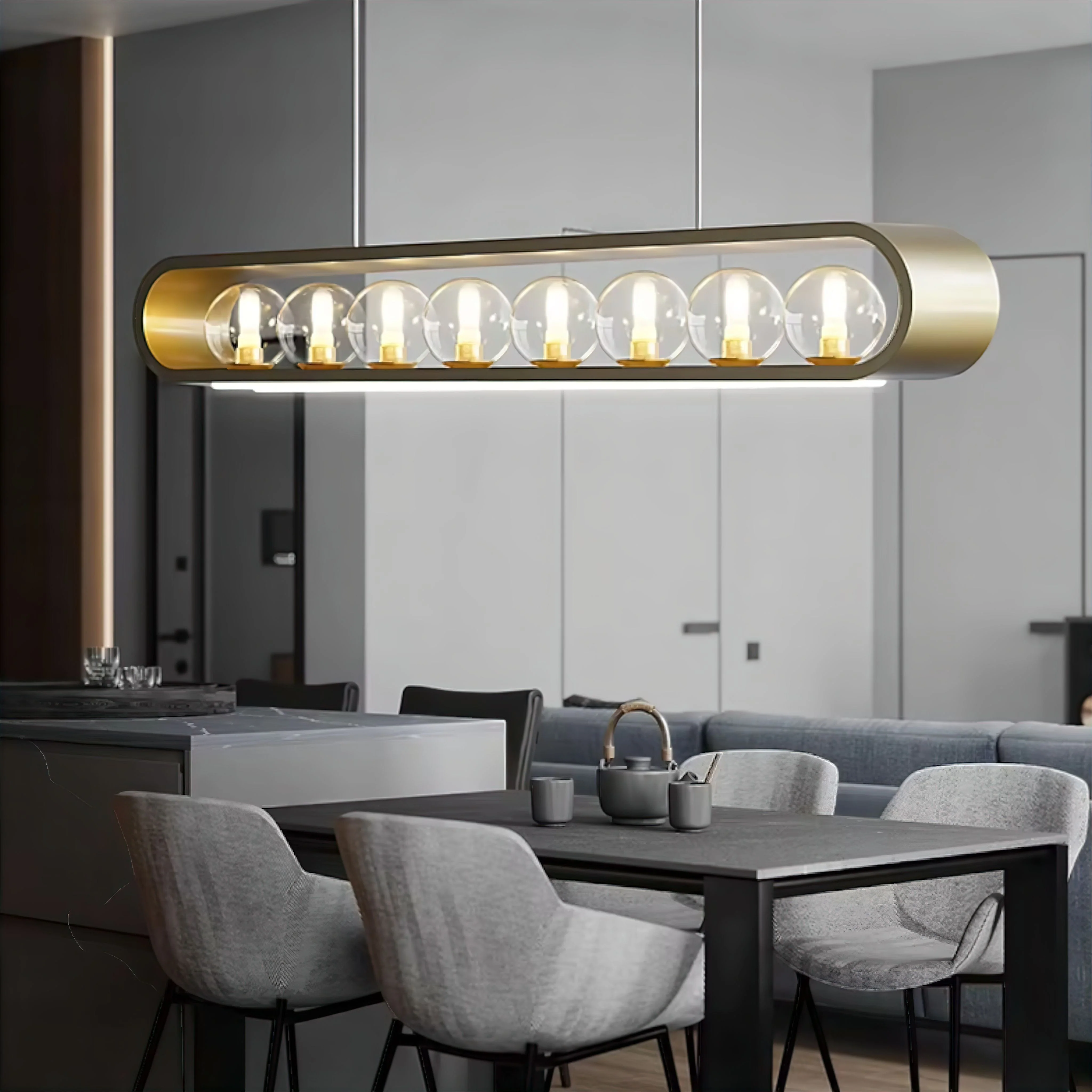 Speranza Pendant Light