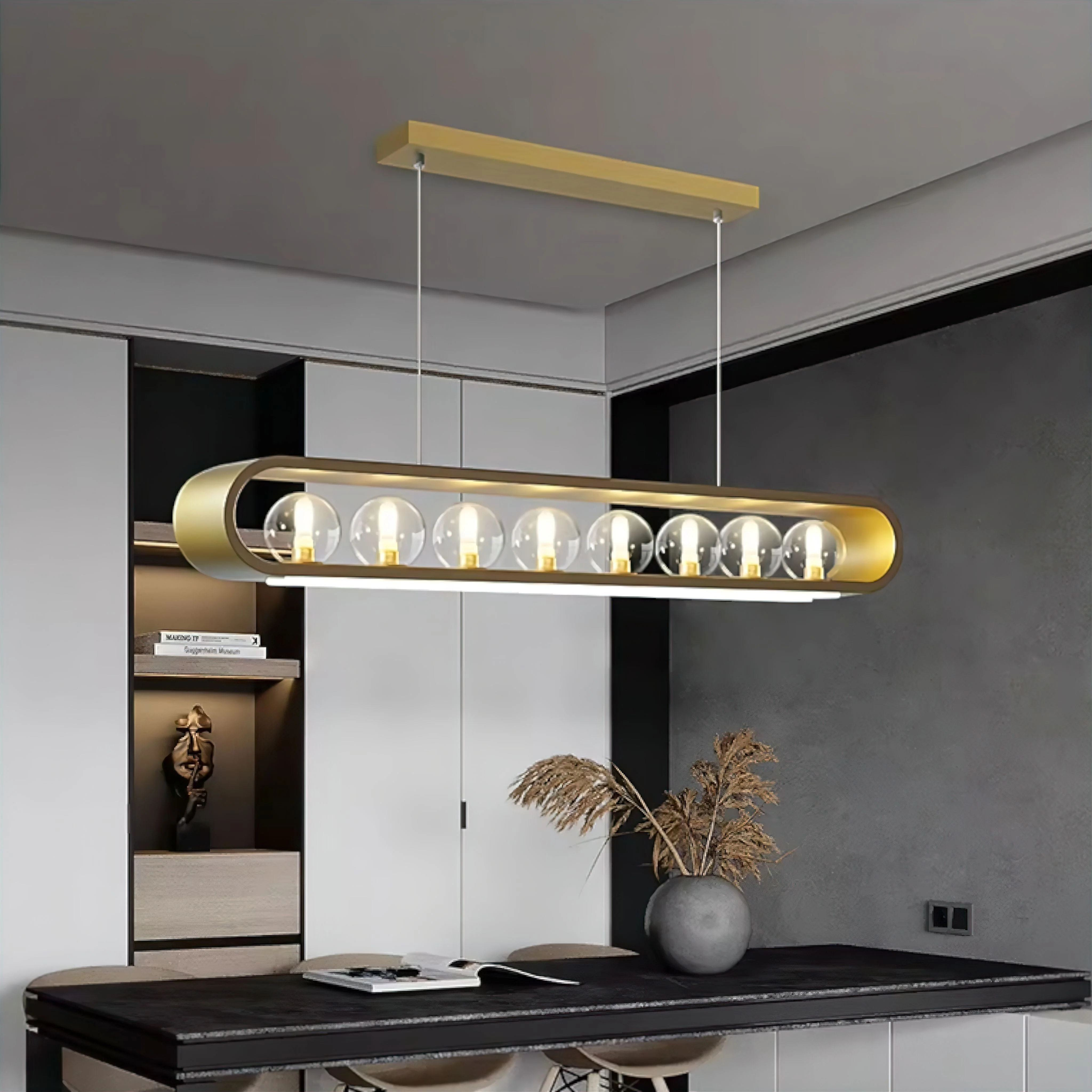 Speranza Pendant Light - Image 3