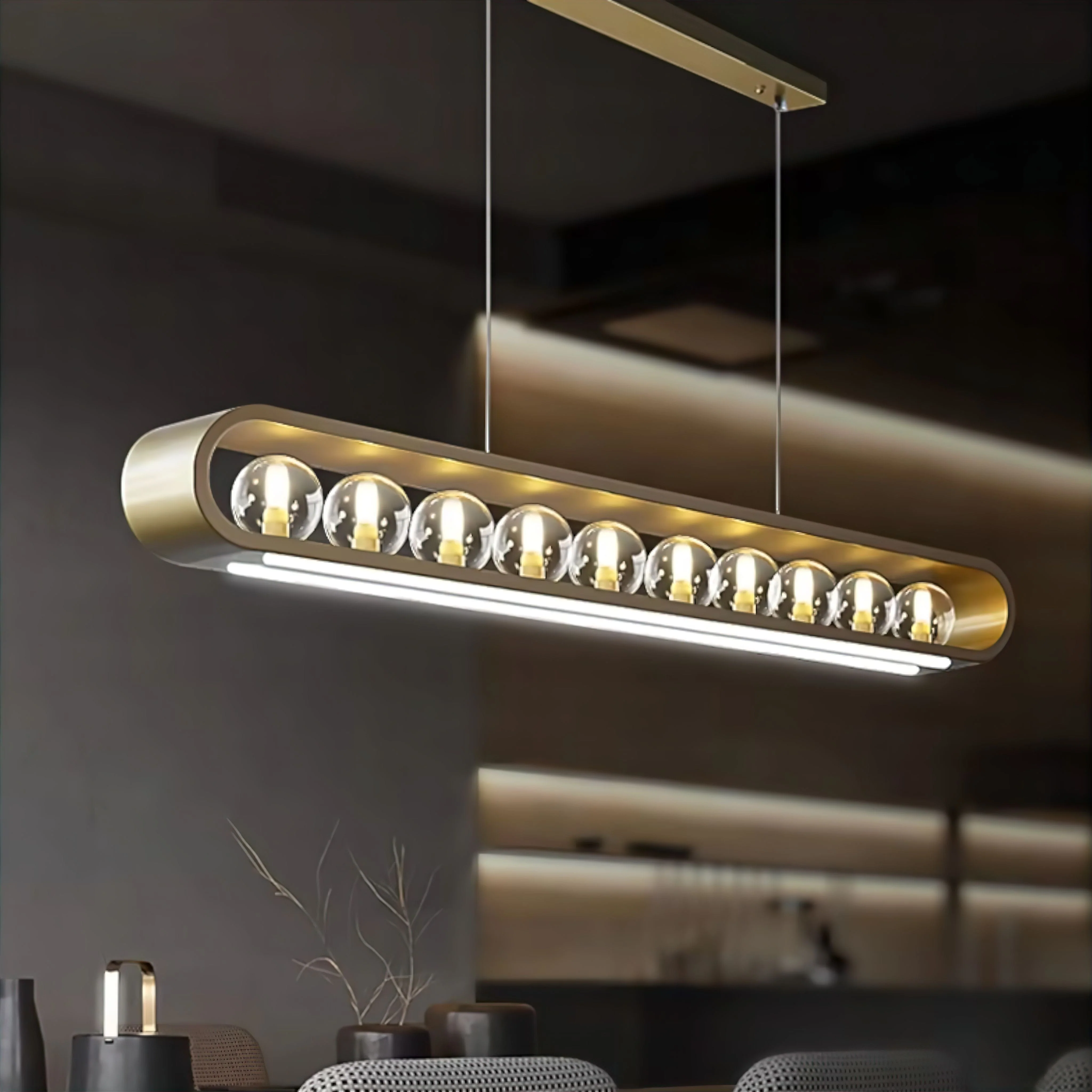 Speranza Pendant Light - Image 4
