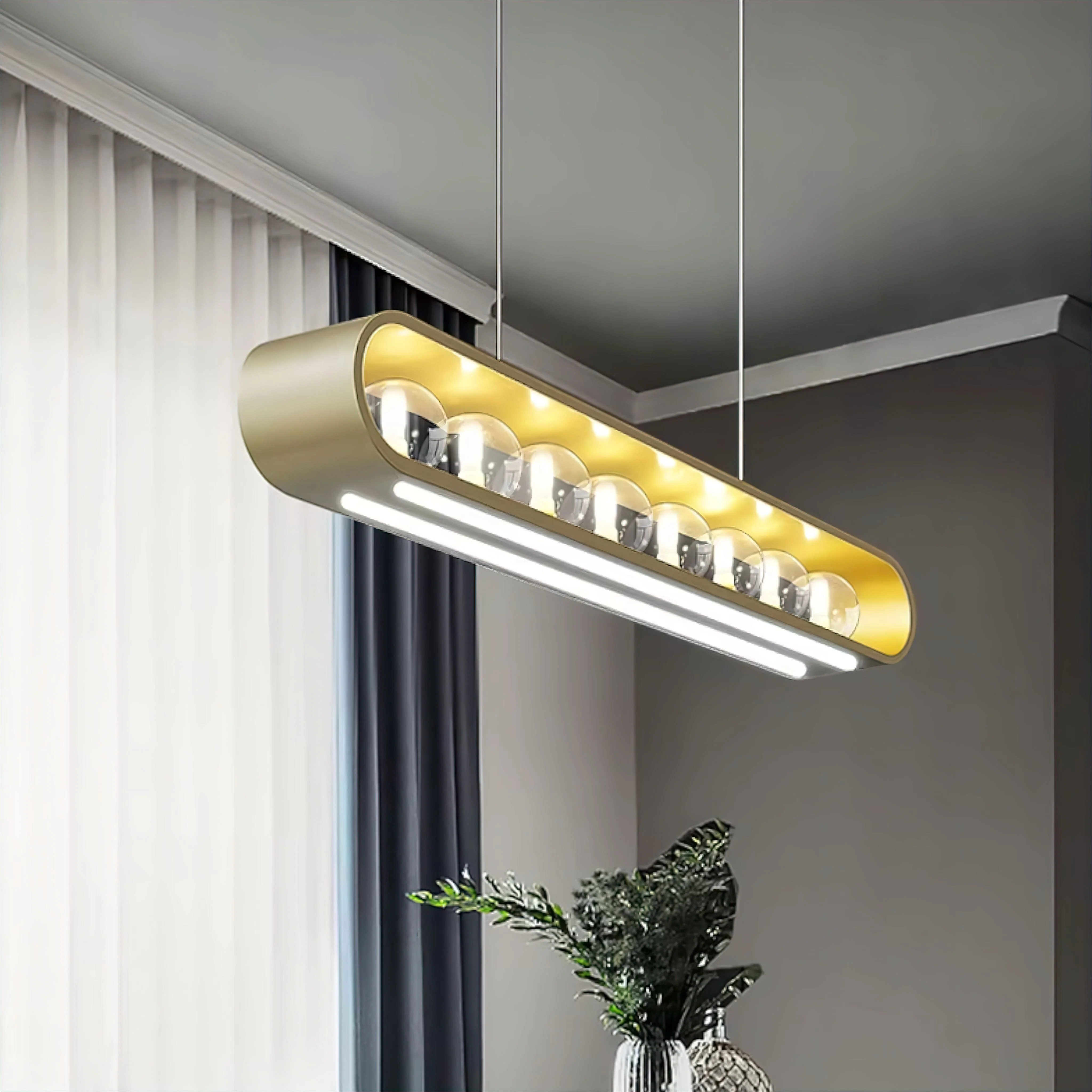 Speranza Pendant Light - Image 5