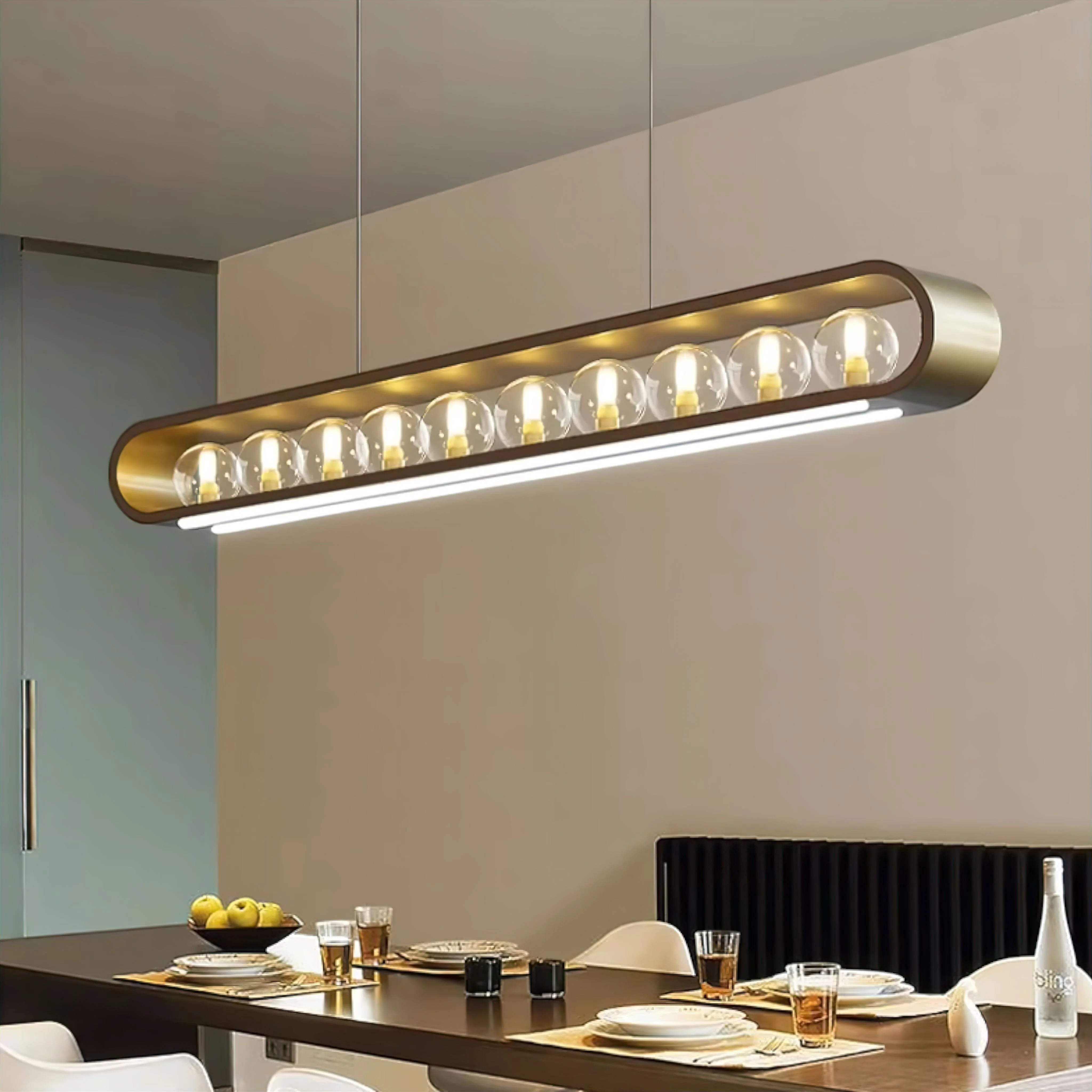 Speranza Pendant Light - Image 6
