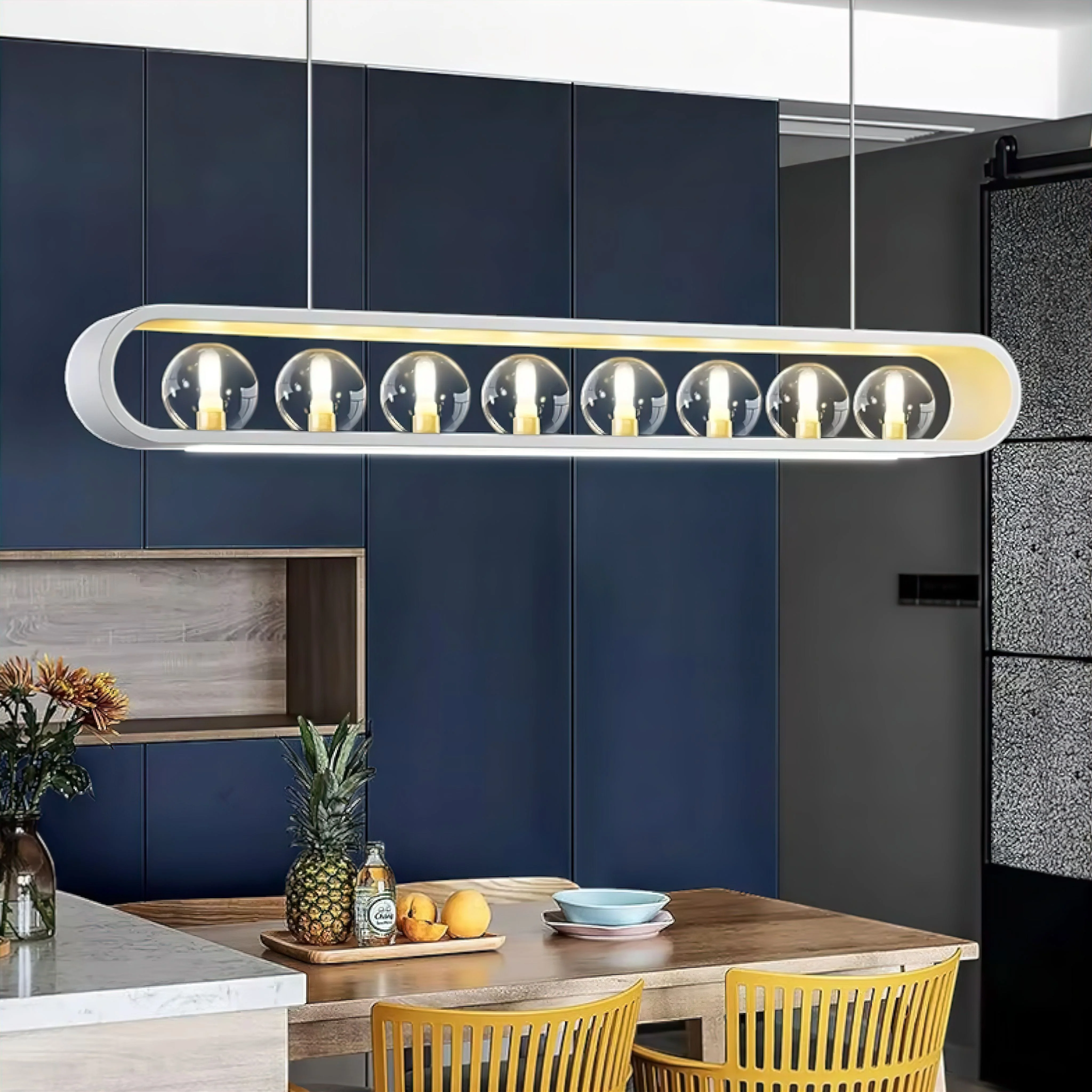 Speranza Pendant Light - Image 7
