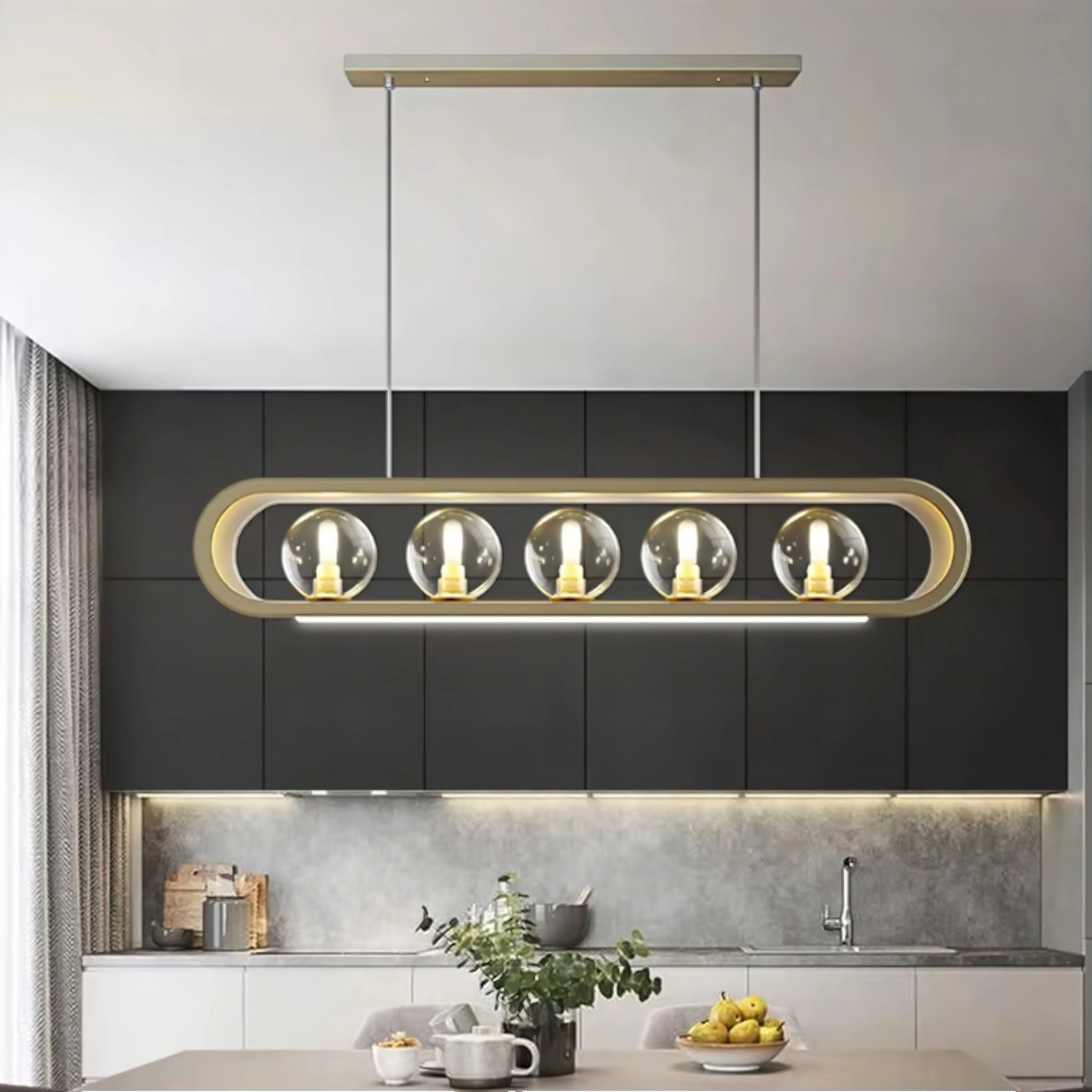 Speranza Pendant Light - Image 8