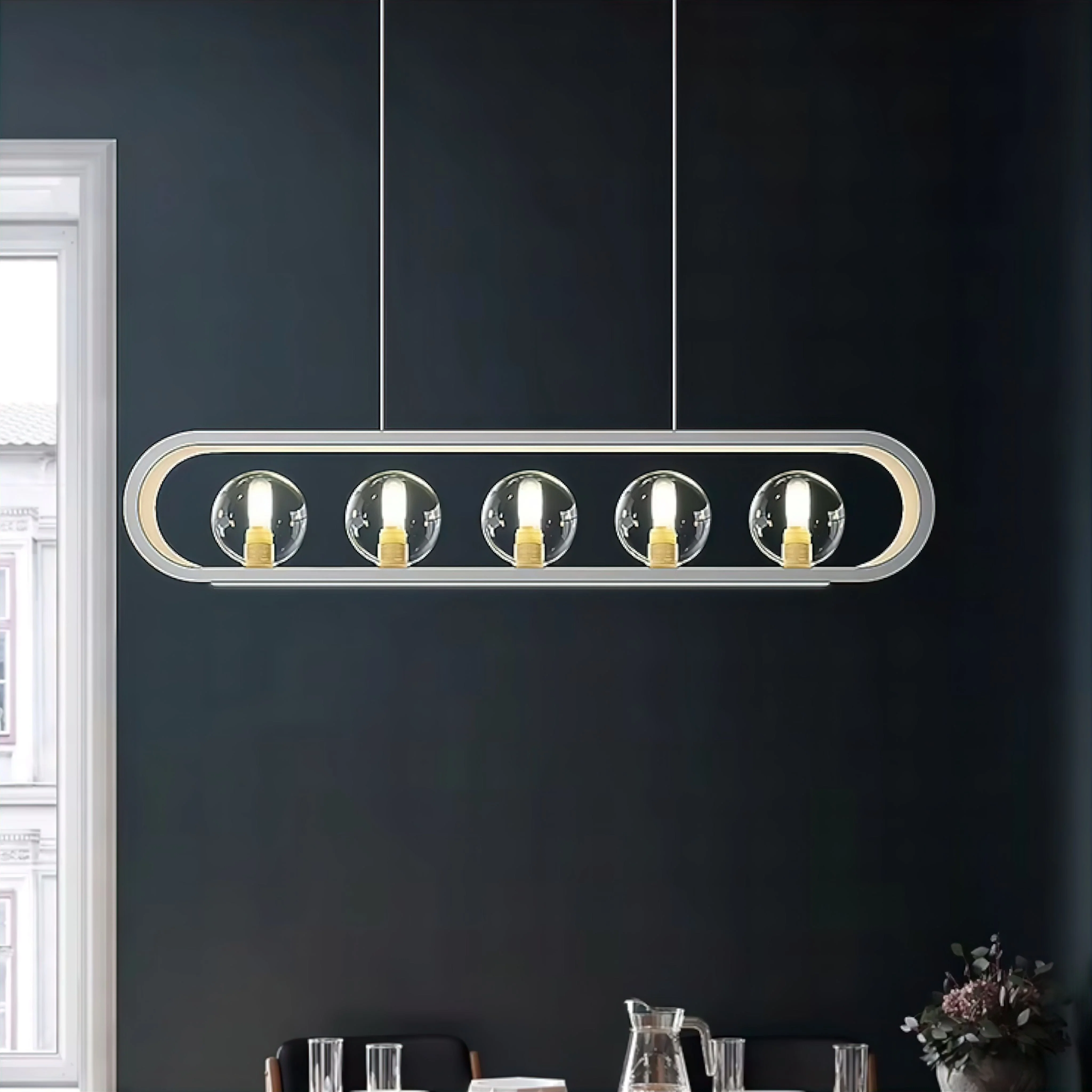 Speranza Pendant Light - Image 9