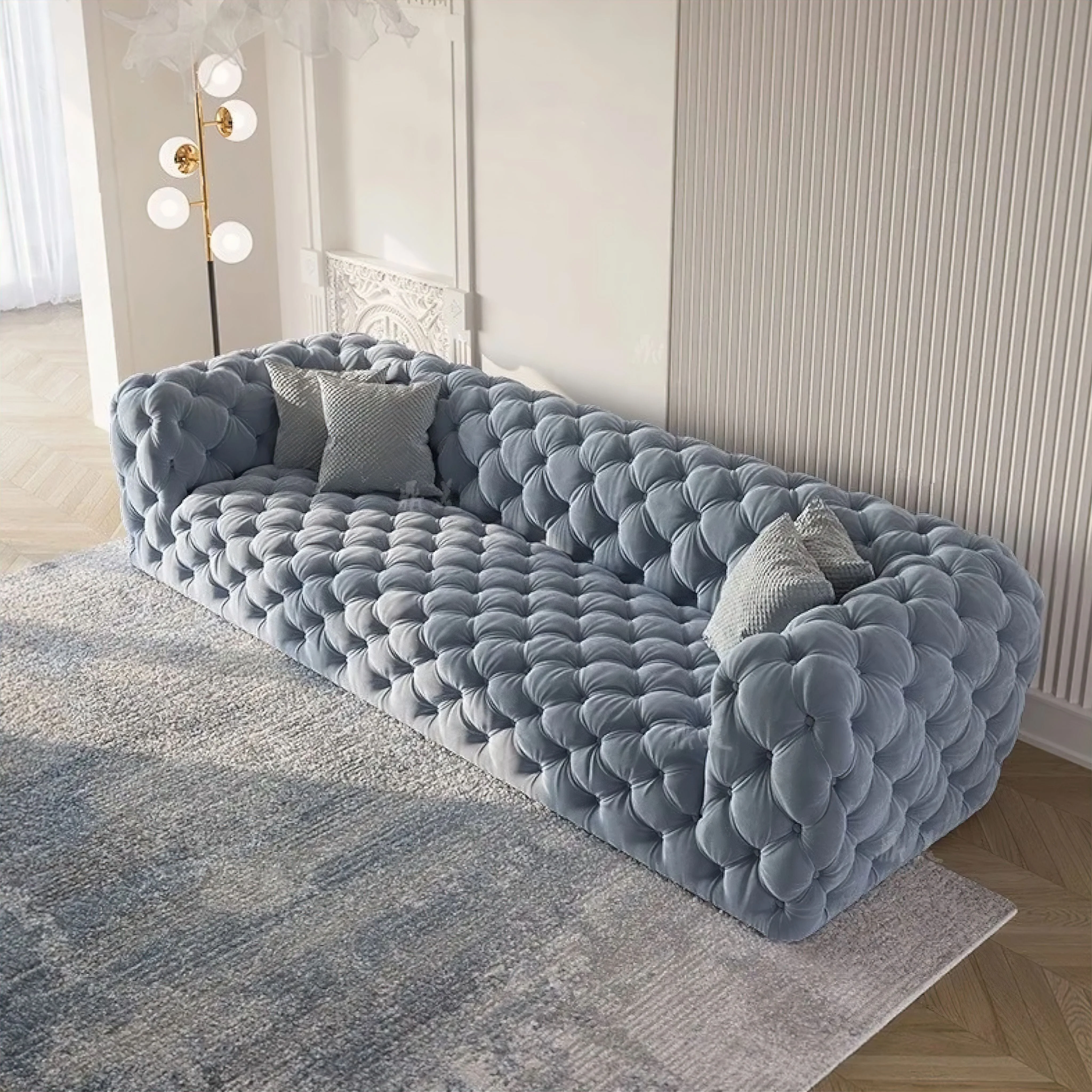 Gabriel Sofa - Image 3
